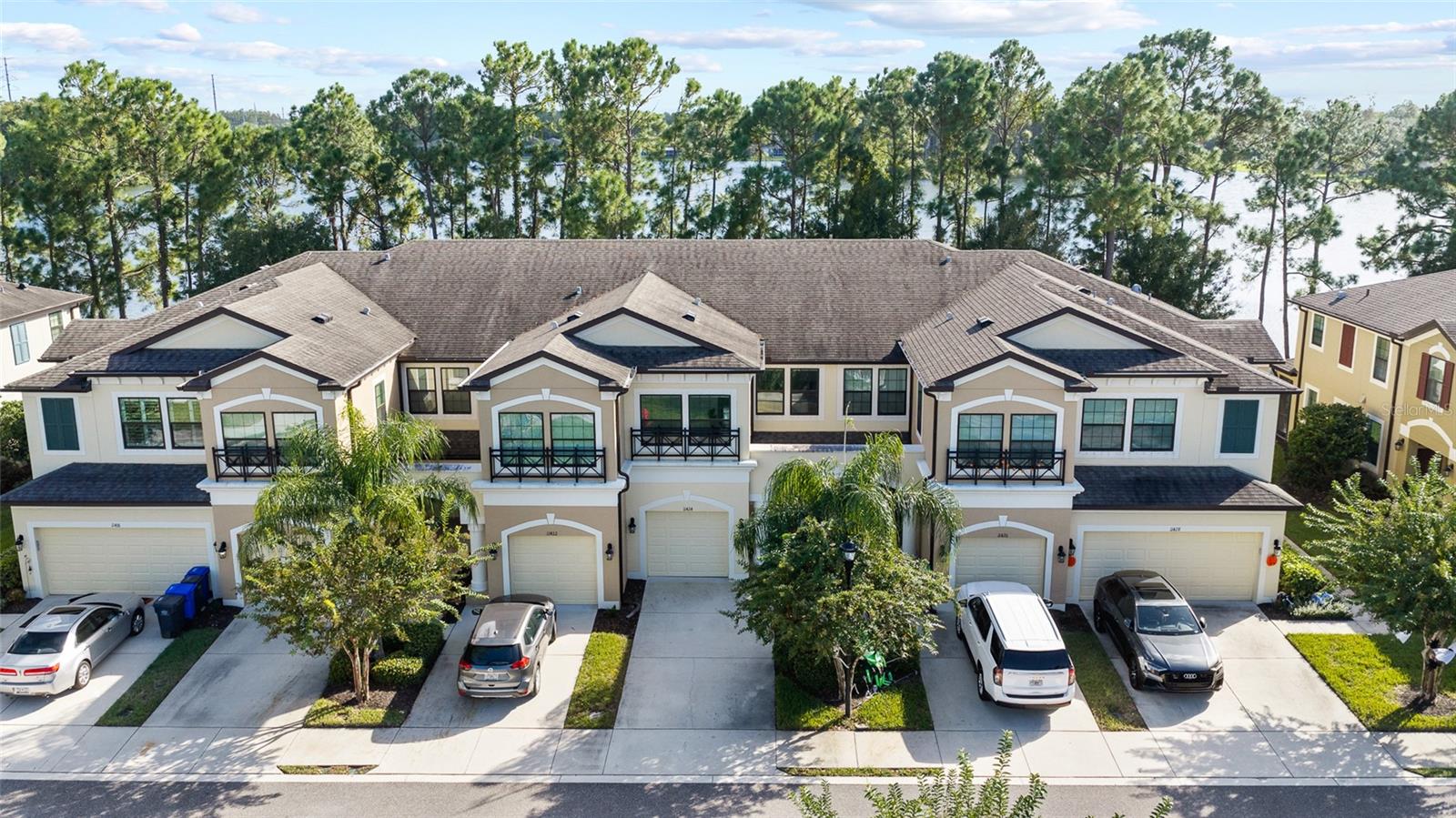 11424 CROWNED SPARROW LN — photo 43