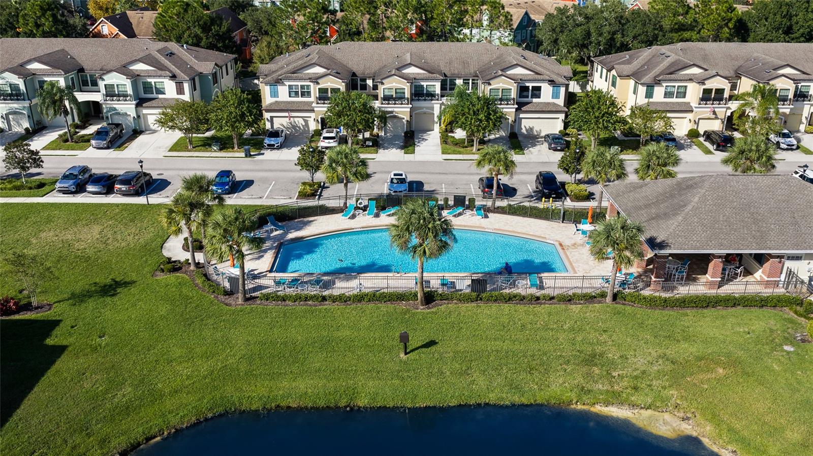11424 CROWNED SPARROW LN — photo 50