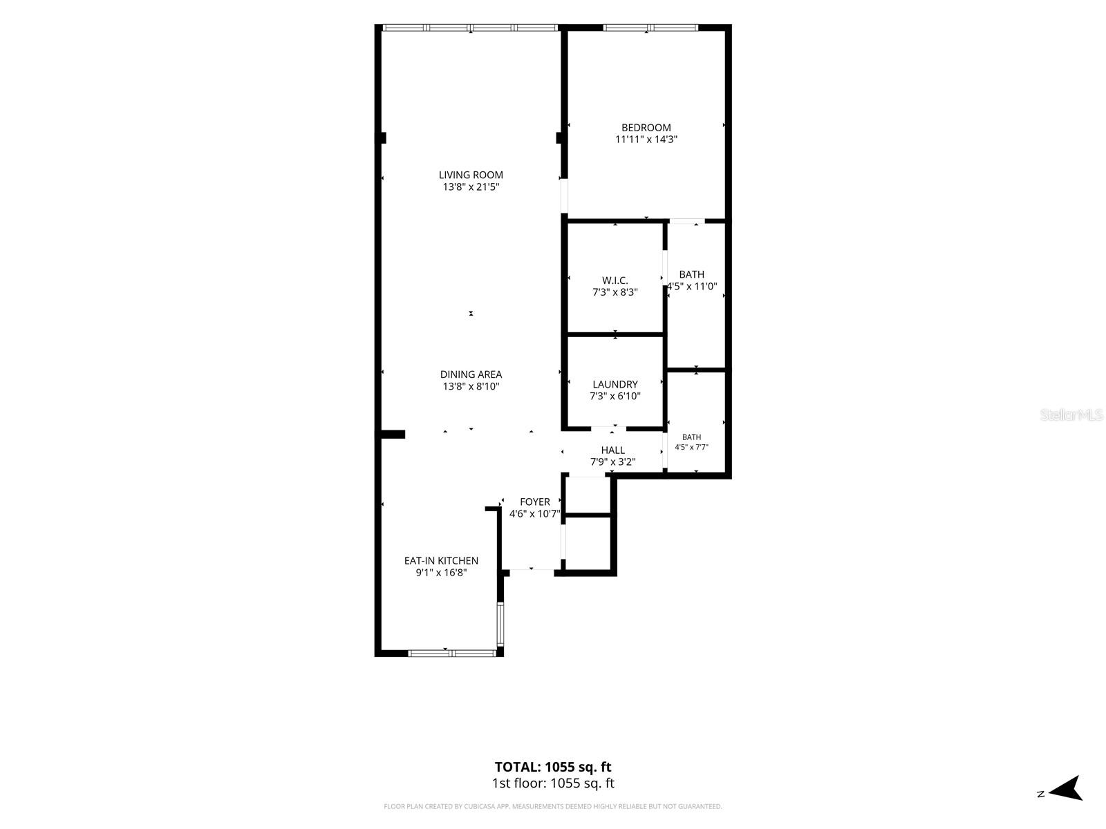 4530 PINEBROOK CIR #206 — photo 25
