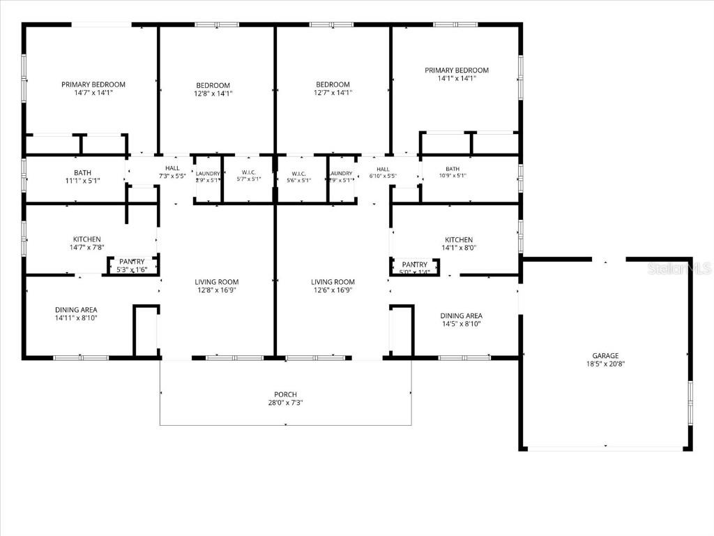 3301 SHERWOOD DR — photo 49