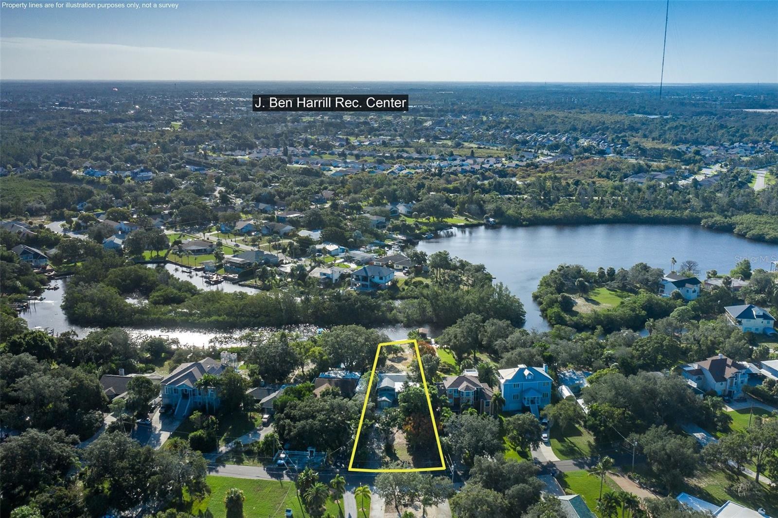 3138 BLUFF BLVD — photo 51