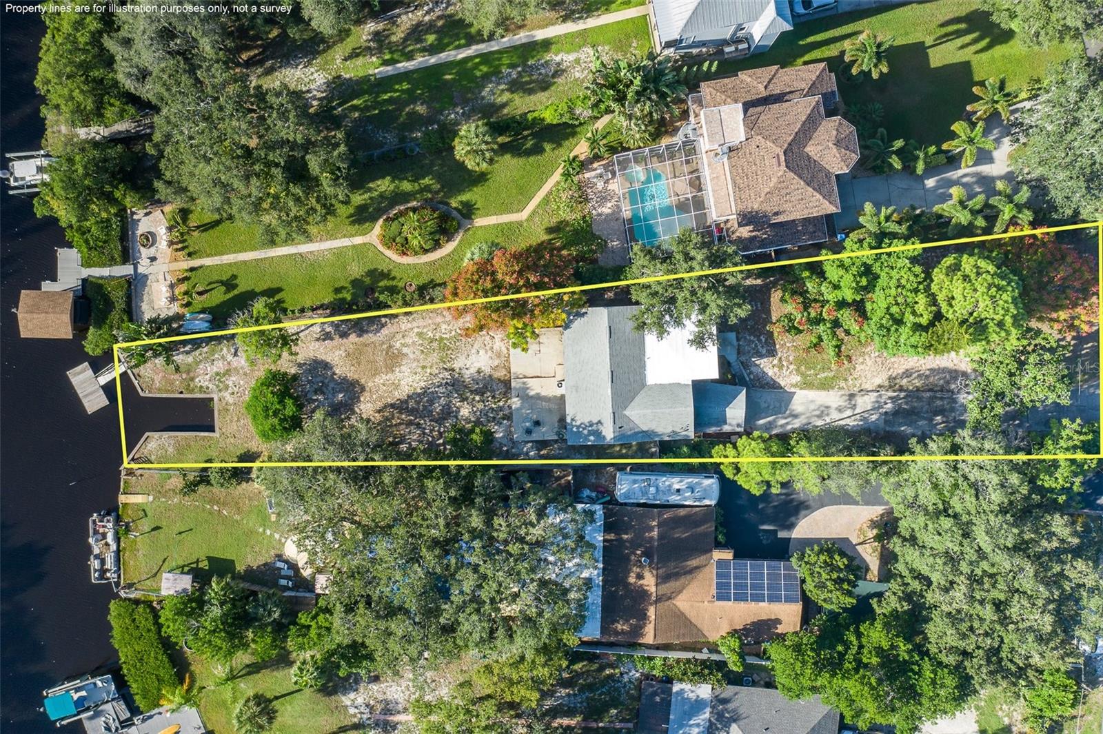 3138 BLUFF BLVD — photo 64