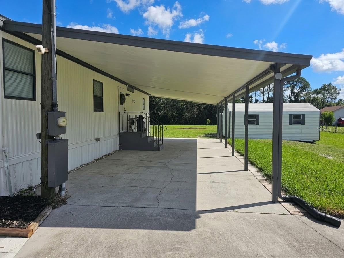 4548 FOX RIDGE BLVD — photo 4
