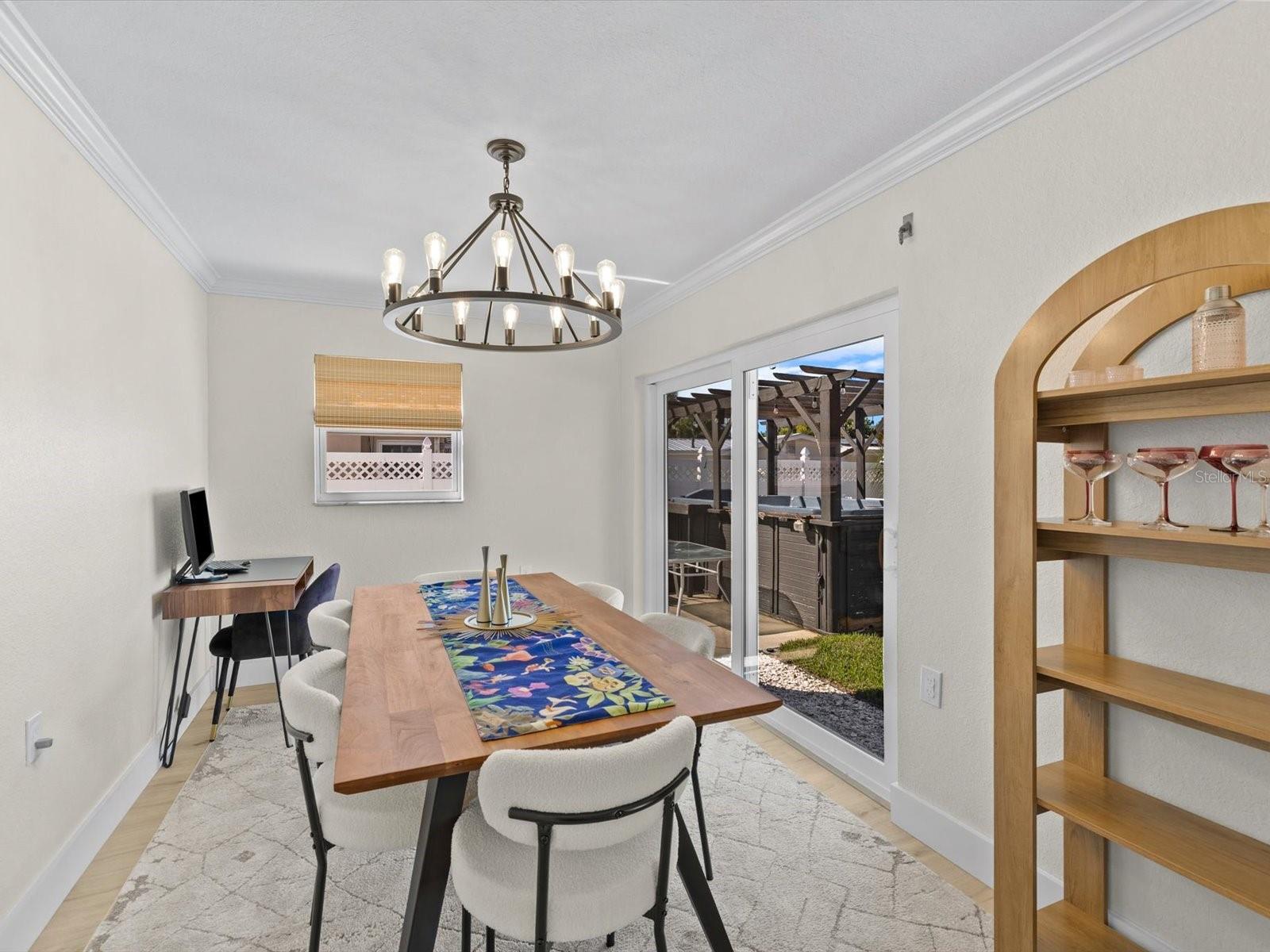 4017 CHURCH CREEK PT — photo 15