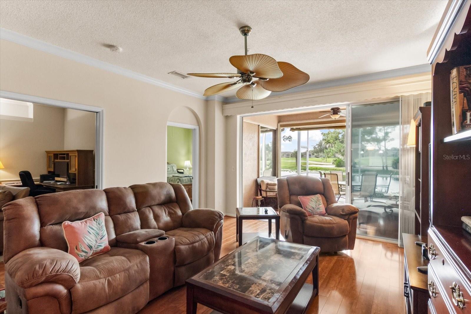 5288 MAHOGANY RUN AVE — photo 13