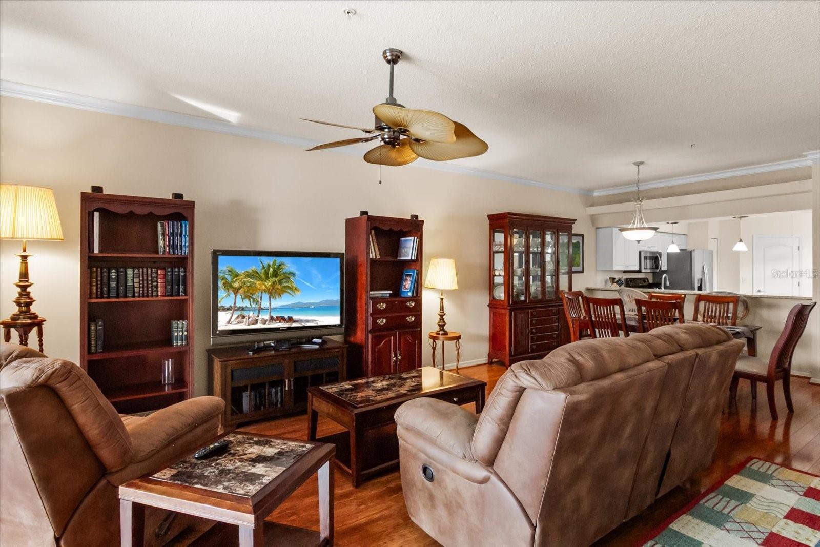 5288 MAHOGANY RUN AVE — photo 15