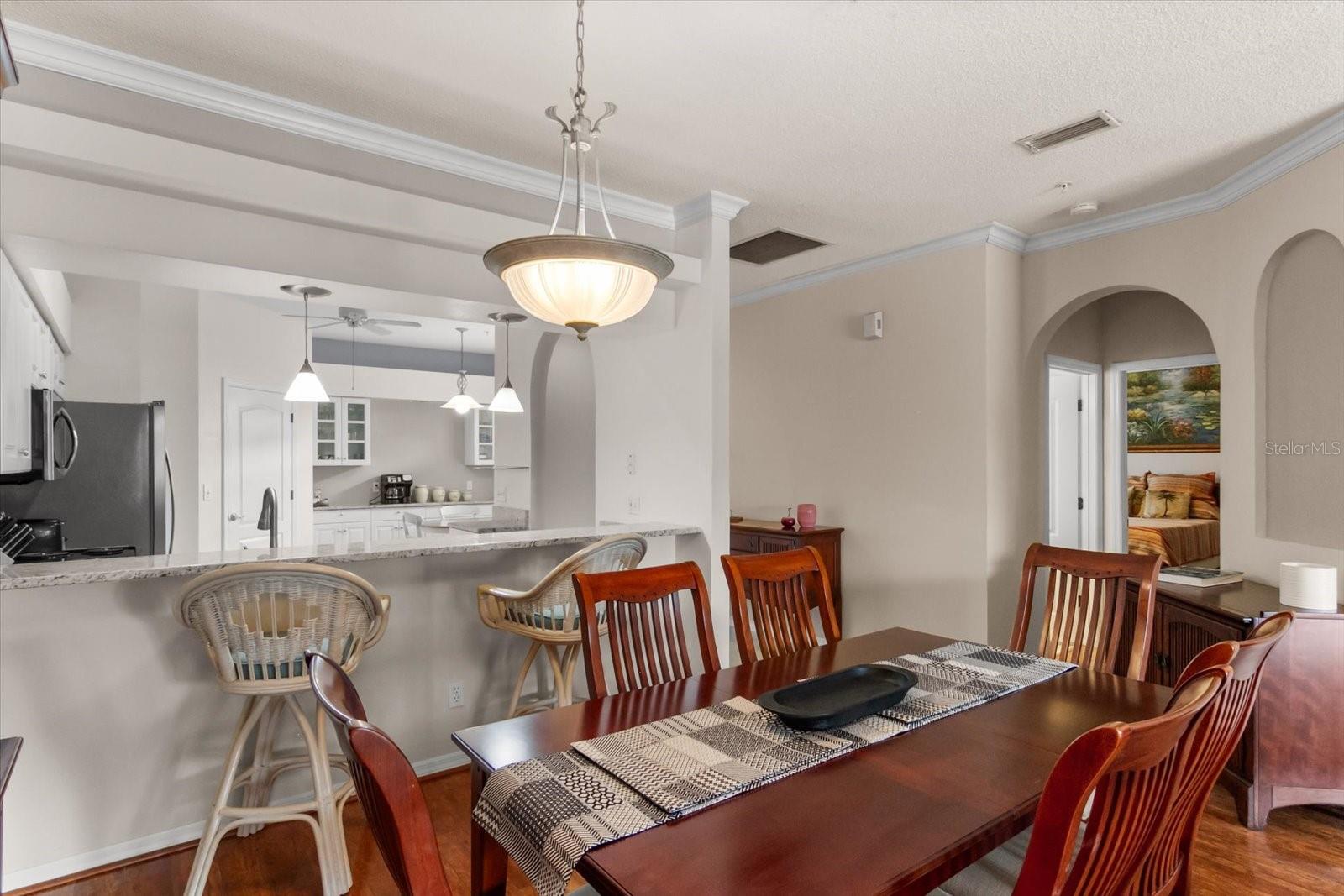 5288 MAHOGANY RUN AVE — photo 16