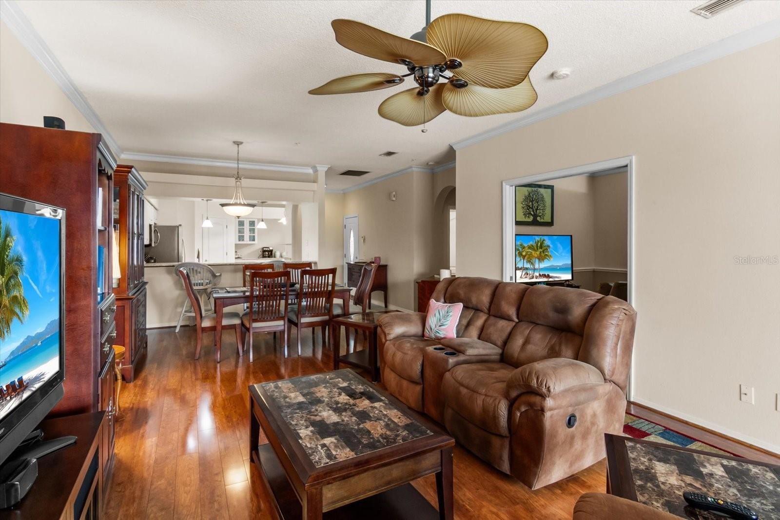 5288 MAHOGANY RUN AVE — photo 14