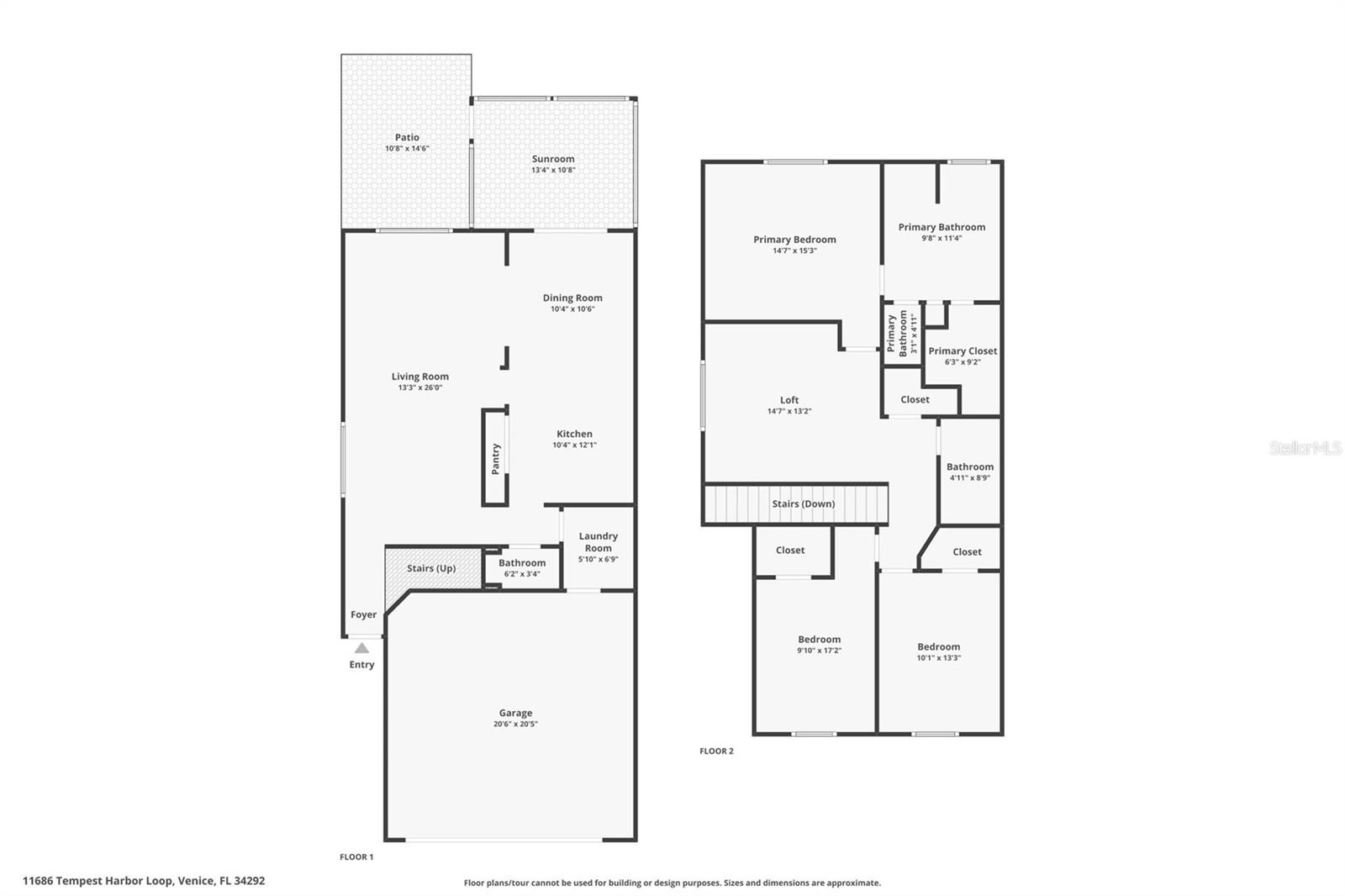 11686 TEMPEST HARBOR LOOP — photo 52