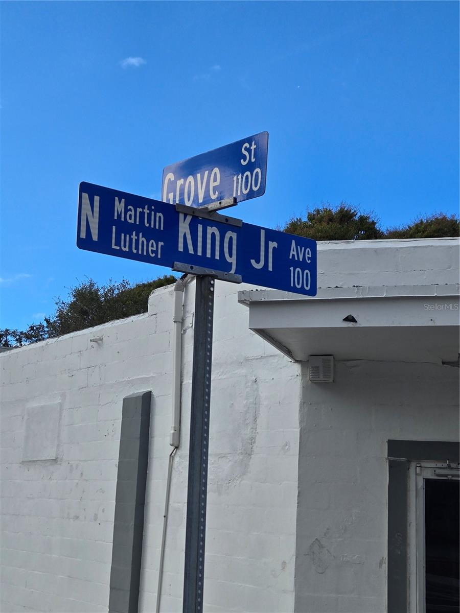 110 N MARTIN LUTHER KING JR AVE — photo 8
