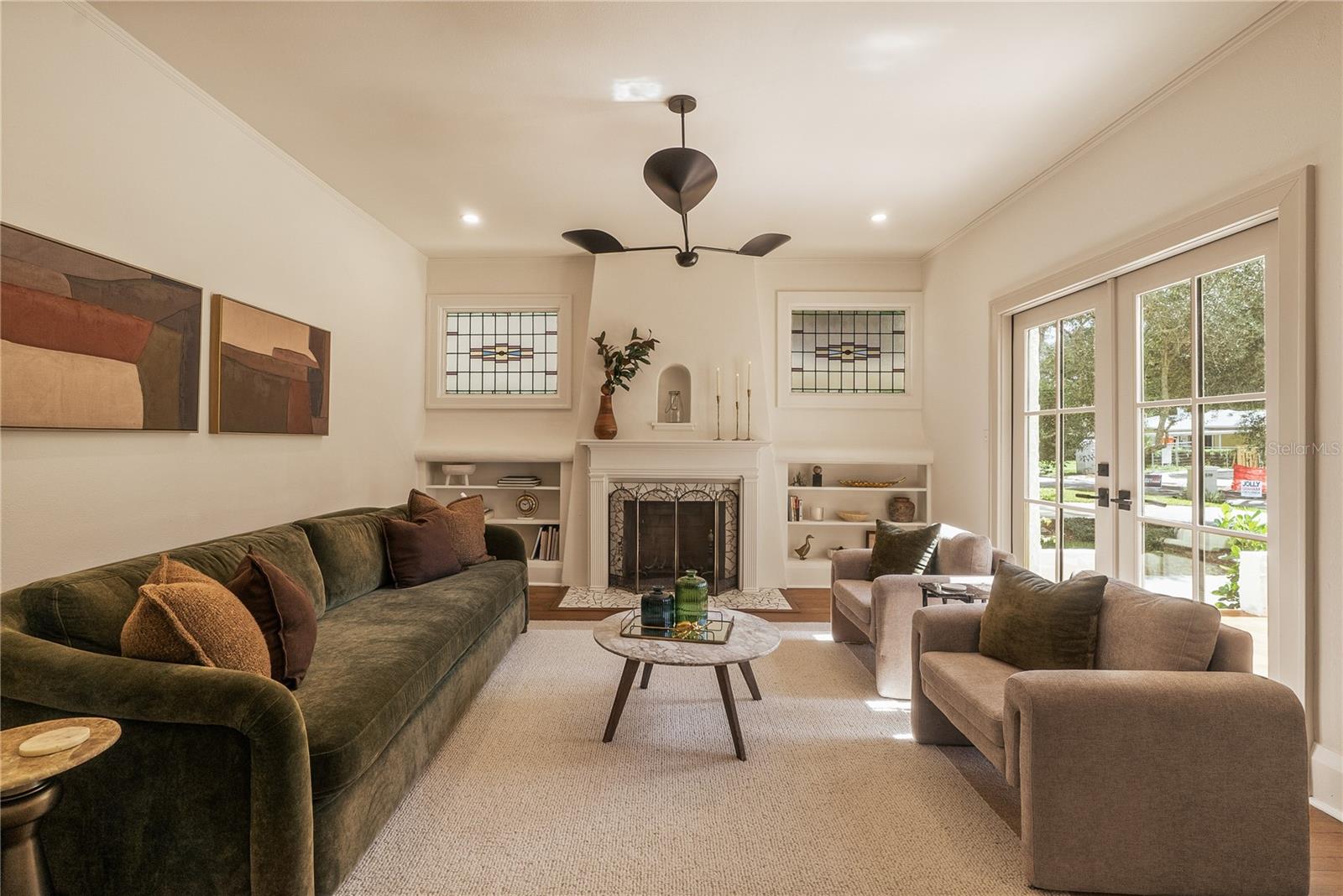 4521 W AZEELE ST — photo 26