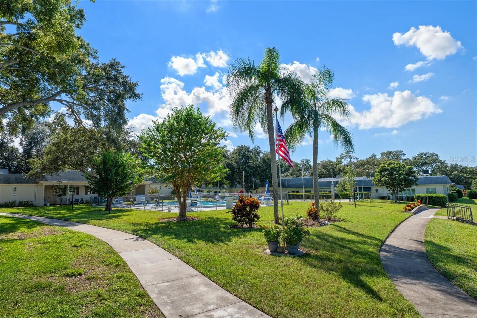 1442 NORMANDY PARK DR #6 — photo 19