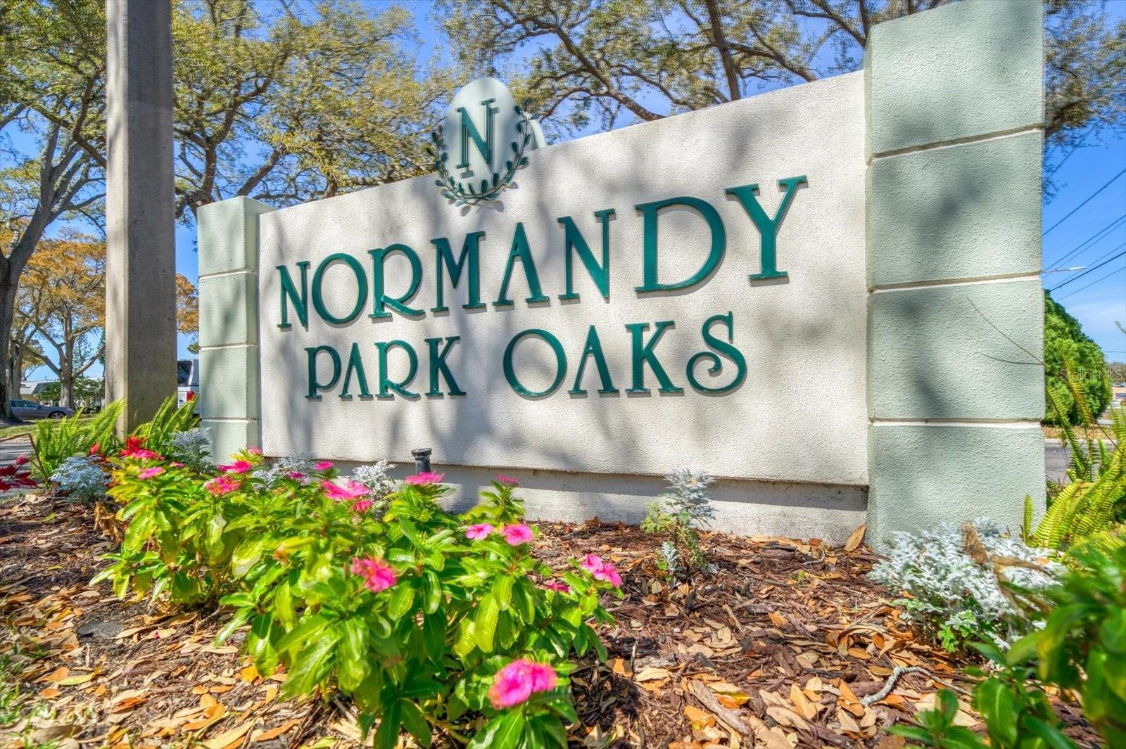 1442 NORMANDY PARK DR #6 — photo 2