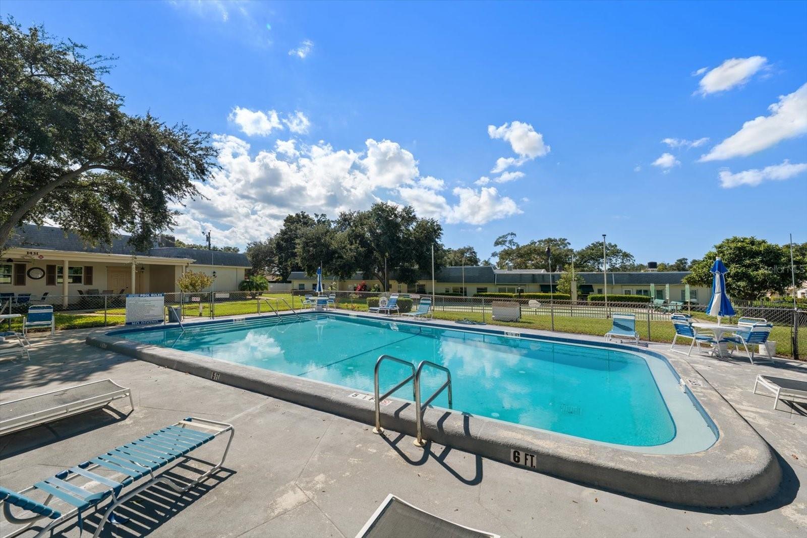 1442 NORMANDY PARK DR #6 — photo 17