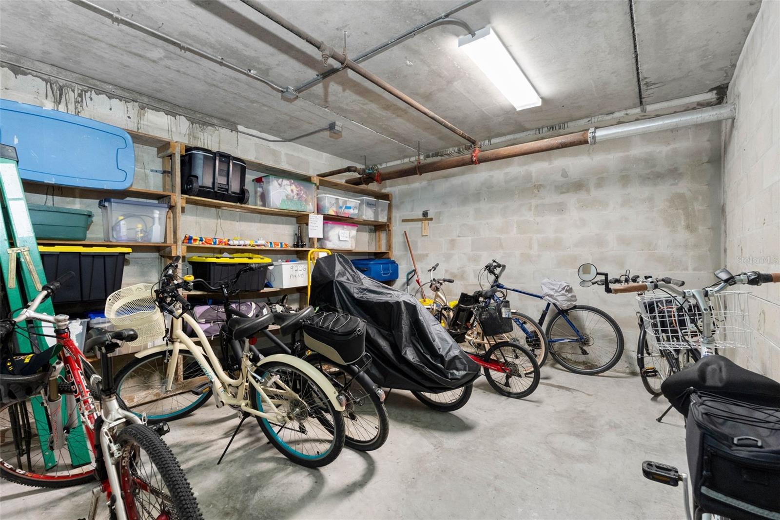 2700 BAYSHORE BLVD #9405 — photo 31