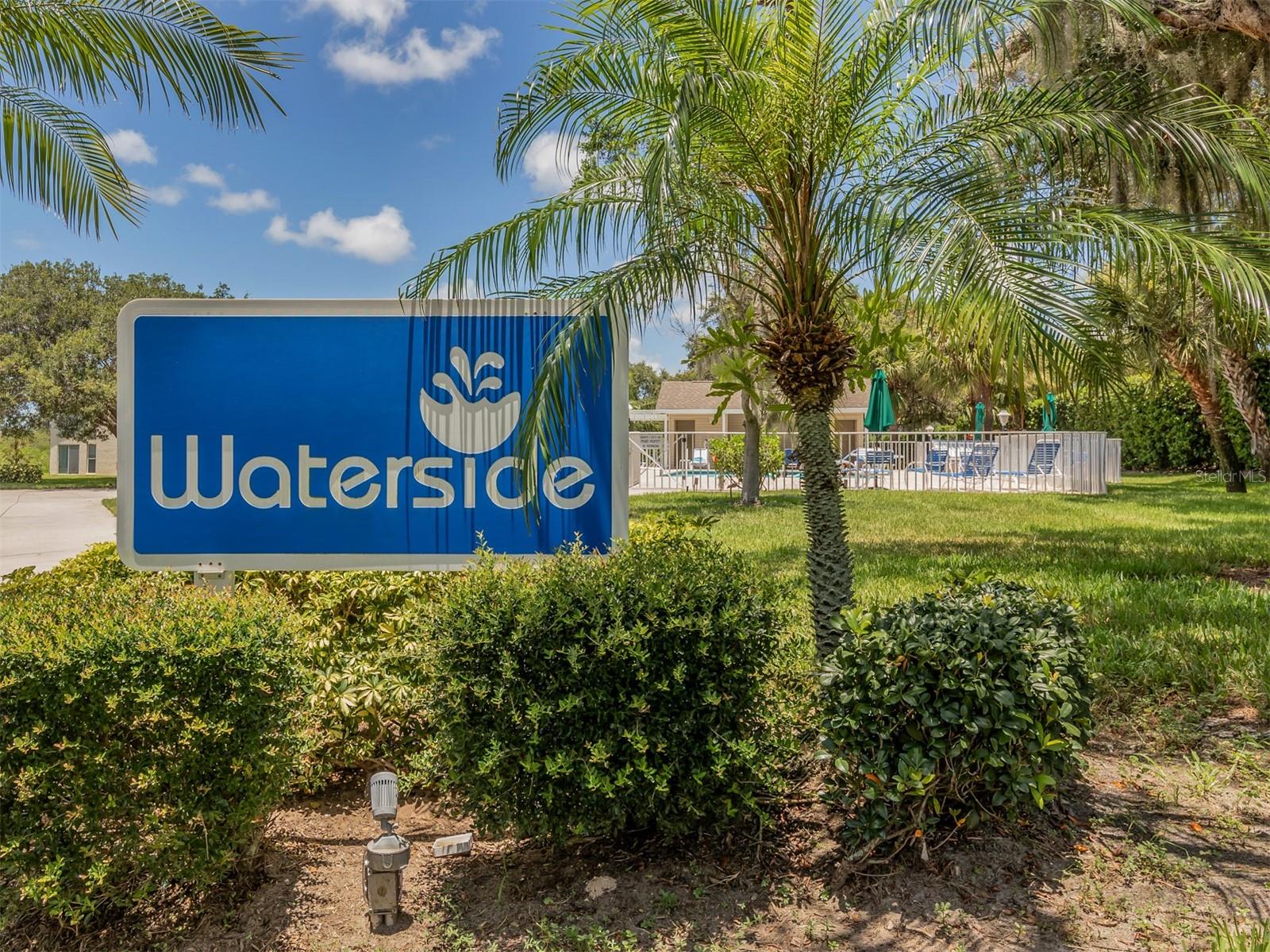 801 WATERSIDE DR #102 — photo 45
