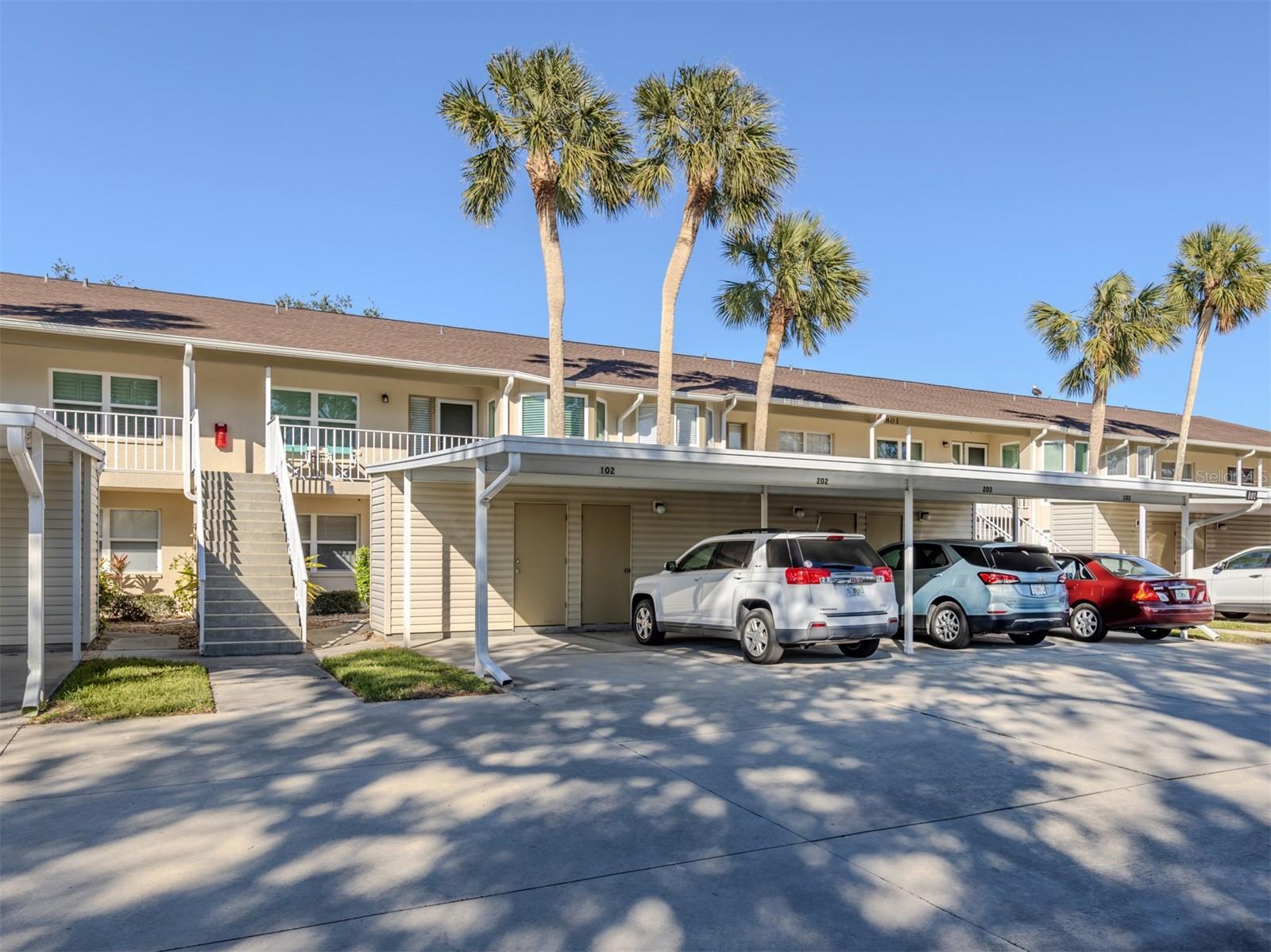 801 WATERSIDE DR #102 — photo 29