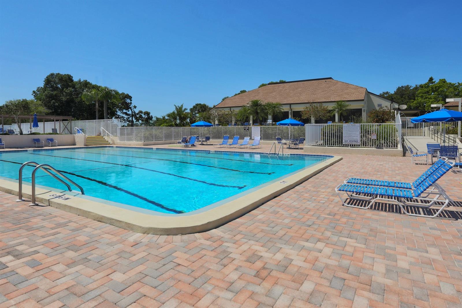 801 WATERSIDE DR #102 — photo 34