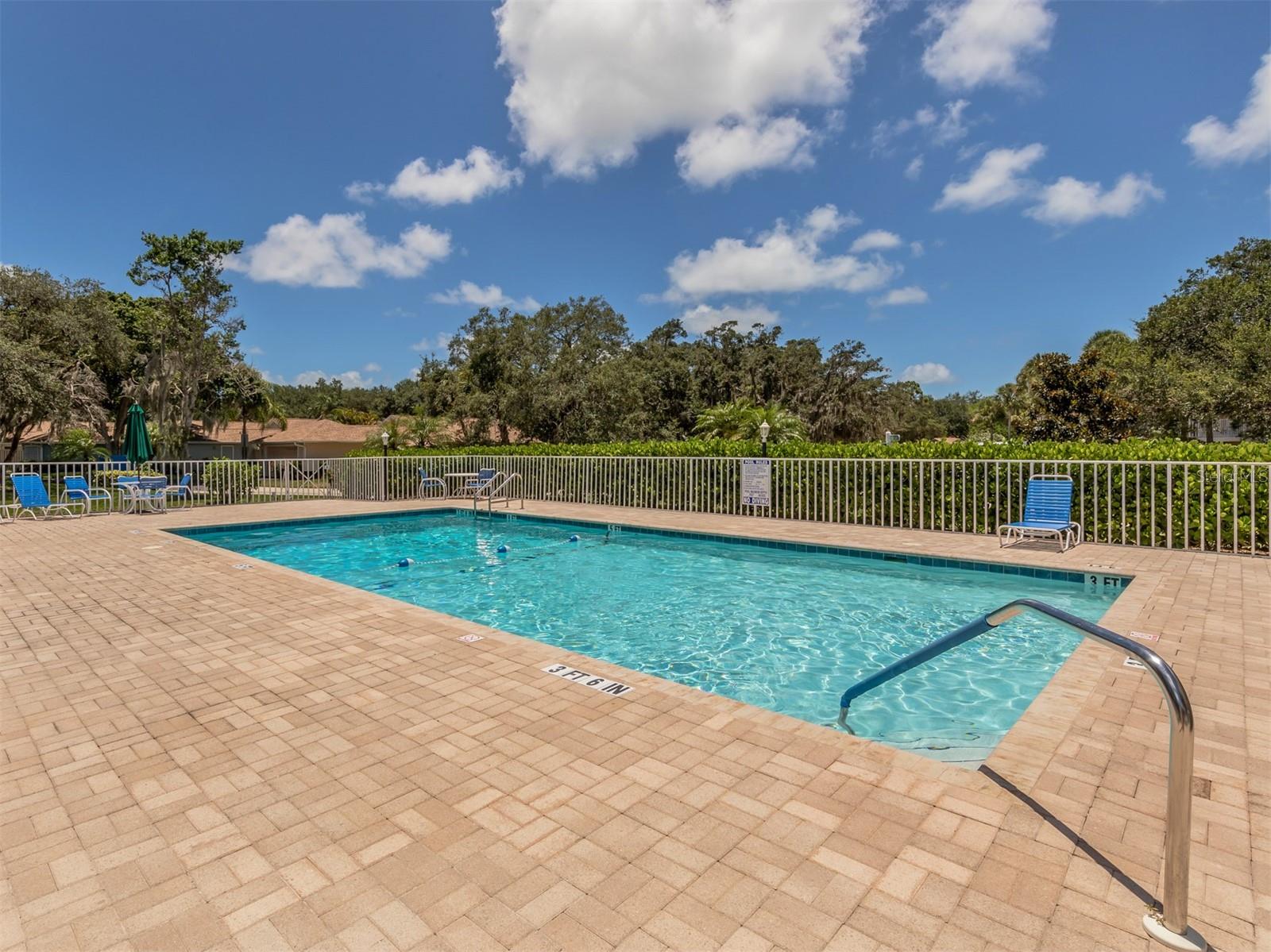 801 WATERSIDE DR #102 — photo 44