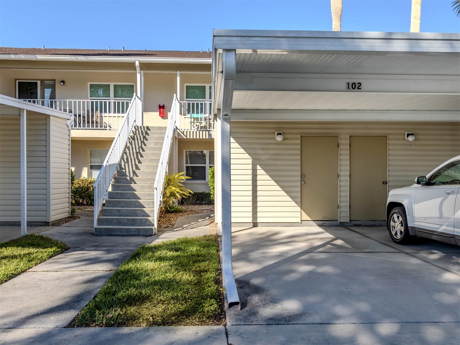 801 WATERSIDE DR #102 — photo 30
