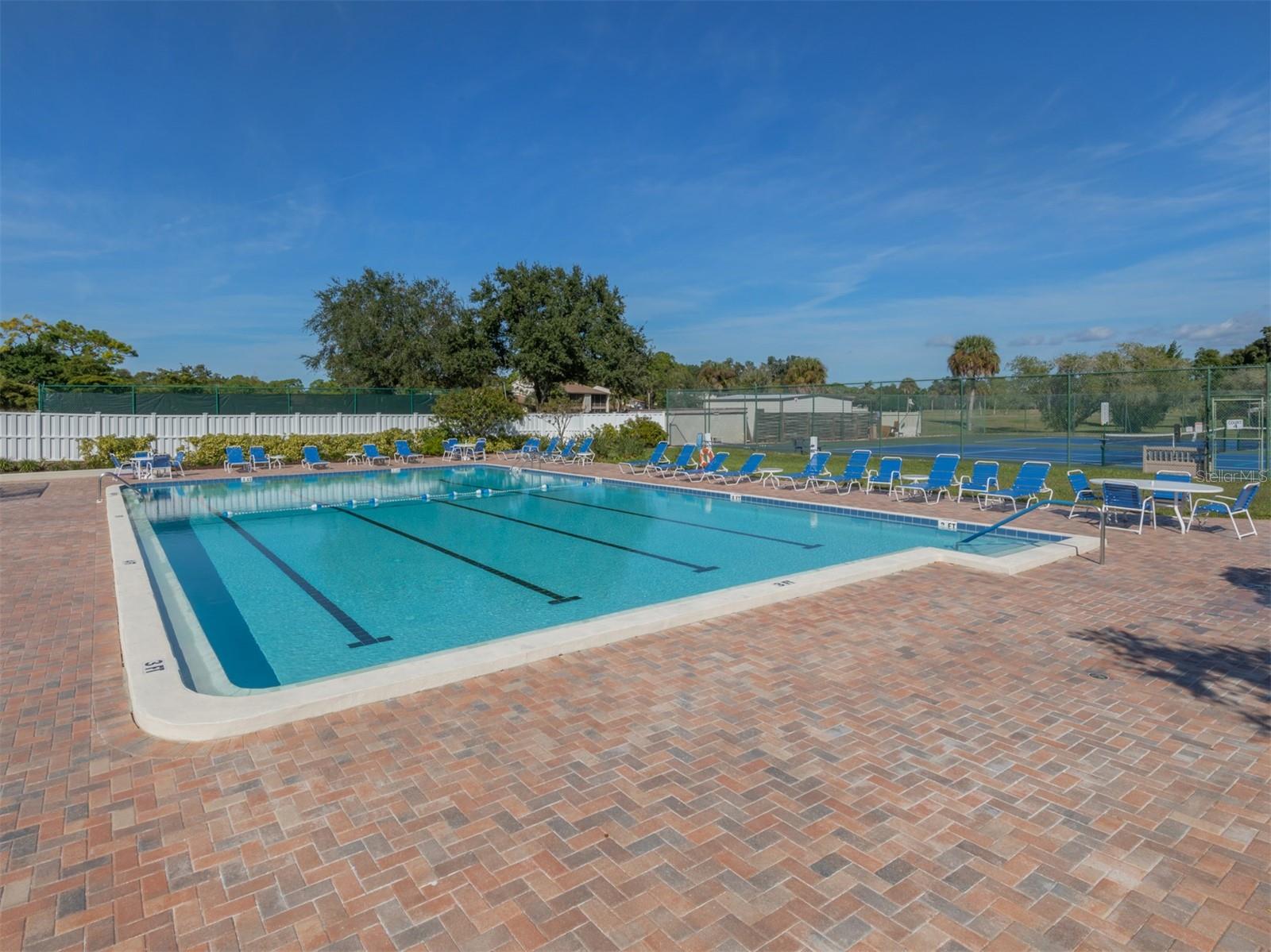 801 WATERSIDE DR #102 — photo 37