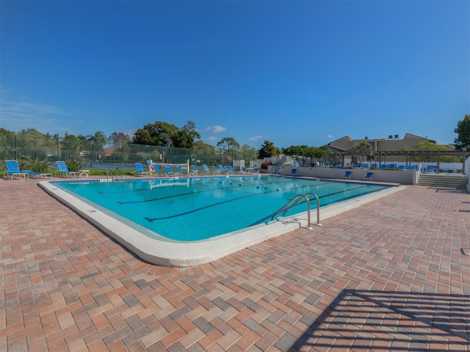 801 WATERSIDE DR #102 — photo 35