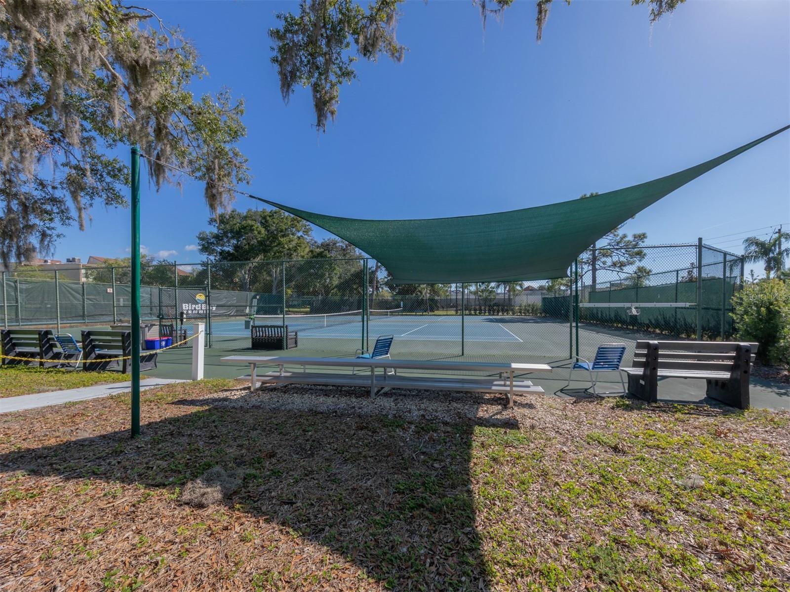801 WATERSIDE DR #102 — photo 33
