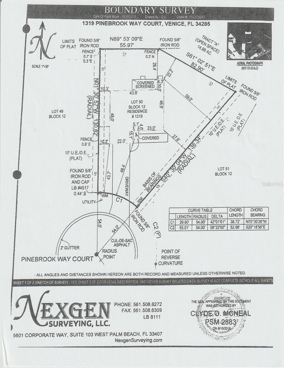 1319 PINEBROOK WAY CT — photo 4