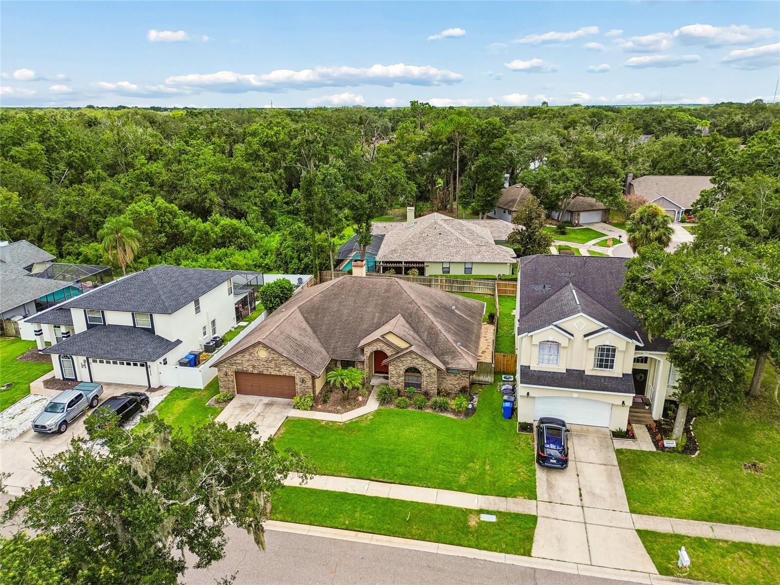 3822 COLD CREEK DR — photo 70