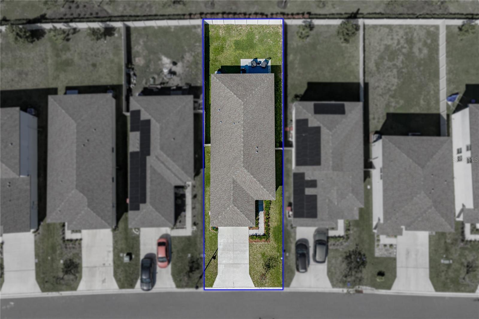 3621 RADIANT MOUNTAIN DR — photo 3