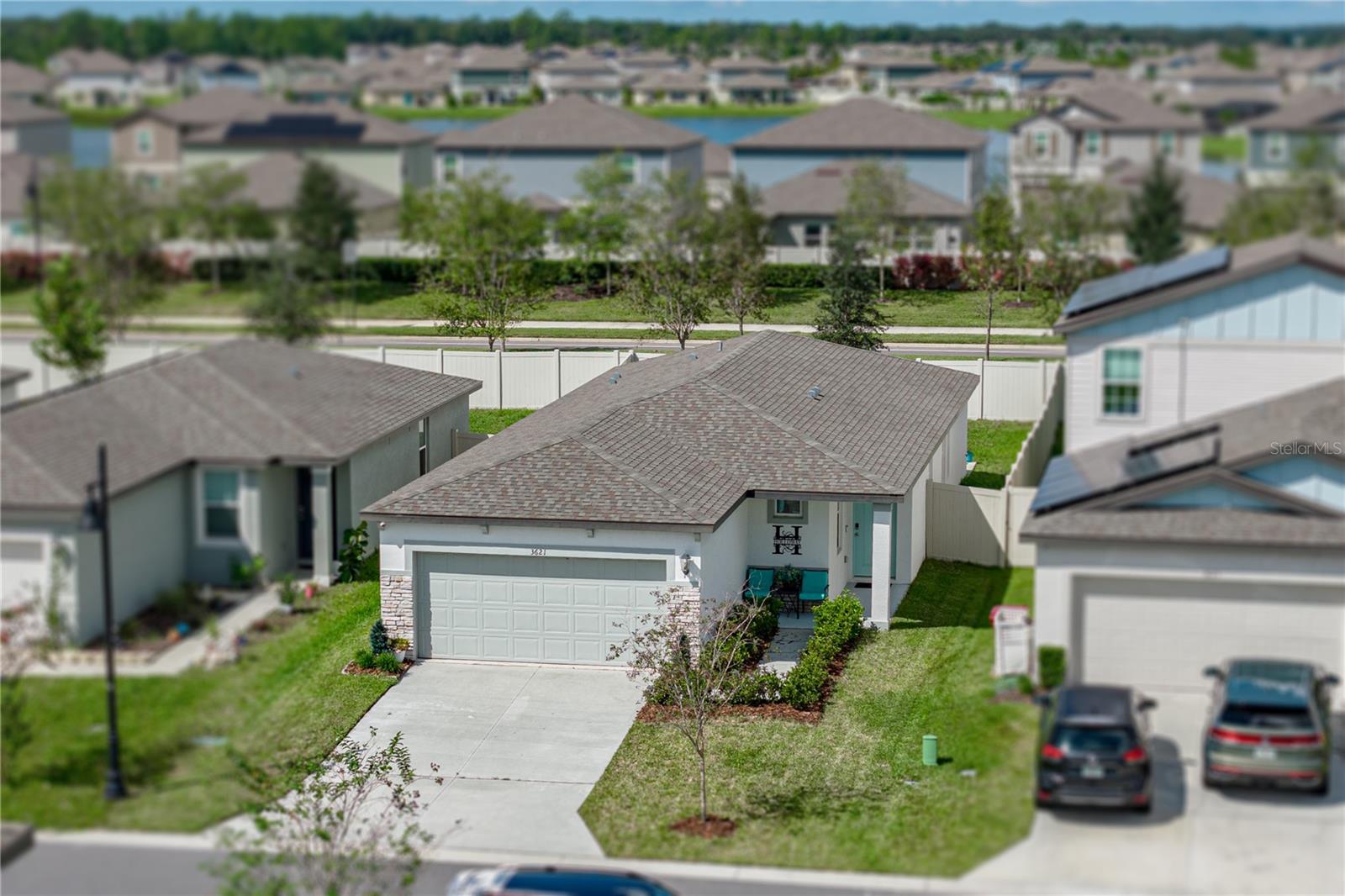 3621 RADIANT MOUNTAIN DR — photo 2