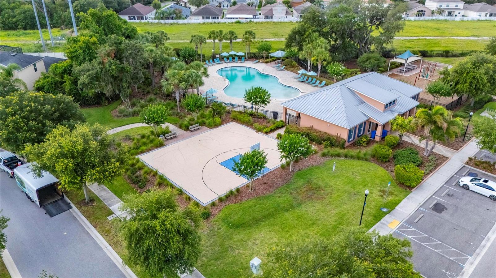11010 PURPLE MARTIN BLVD — photo 92