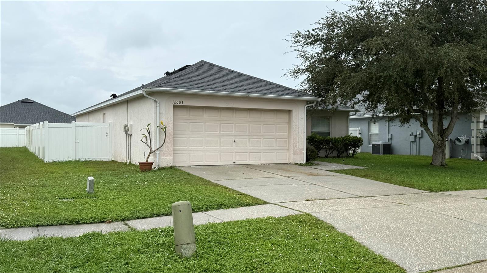 12005 BRIDGE POINT LN — photo 2
