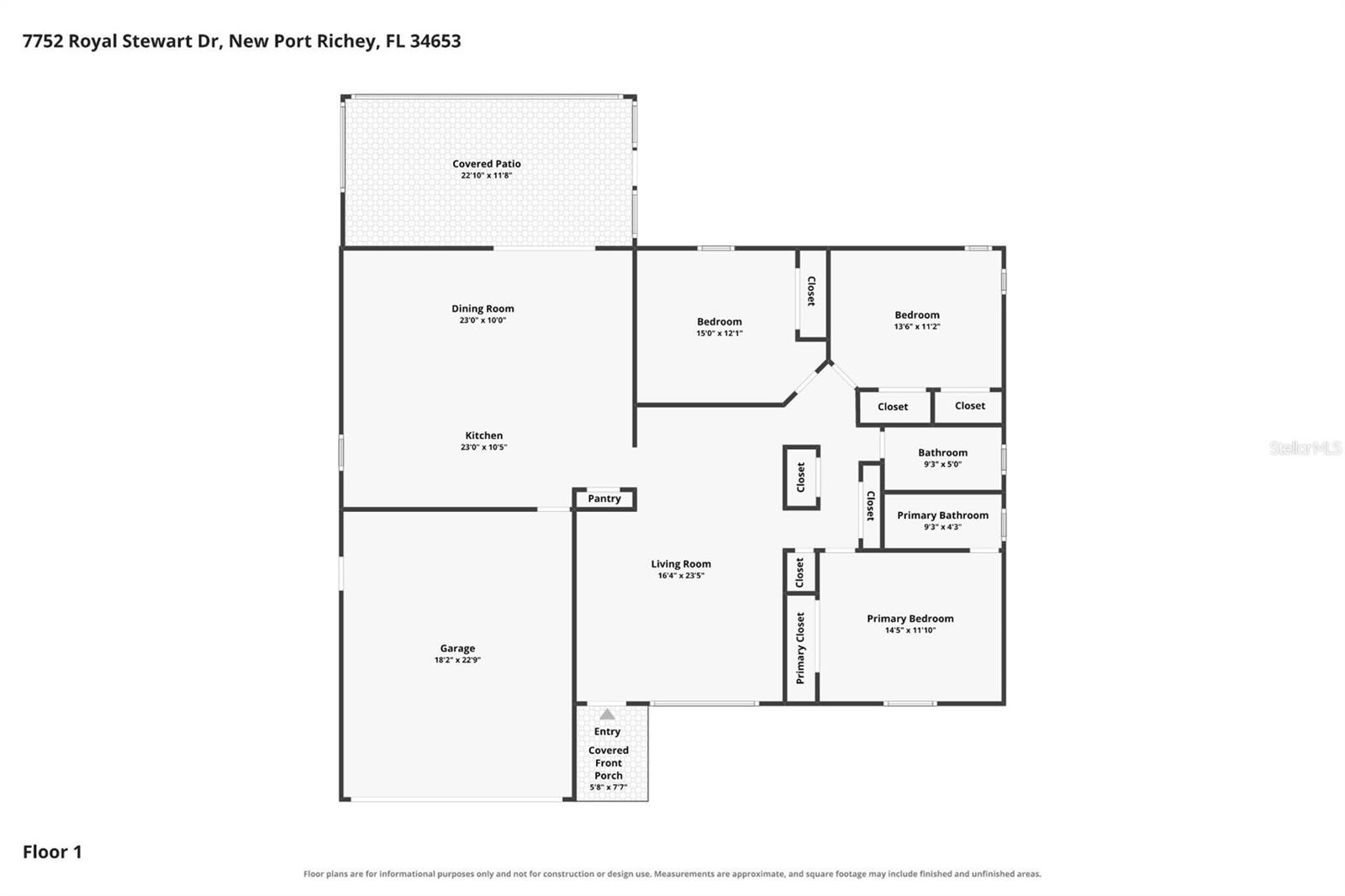 7752 ROYAL STEWART DR — photo 21
