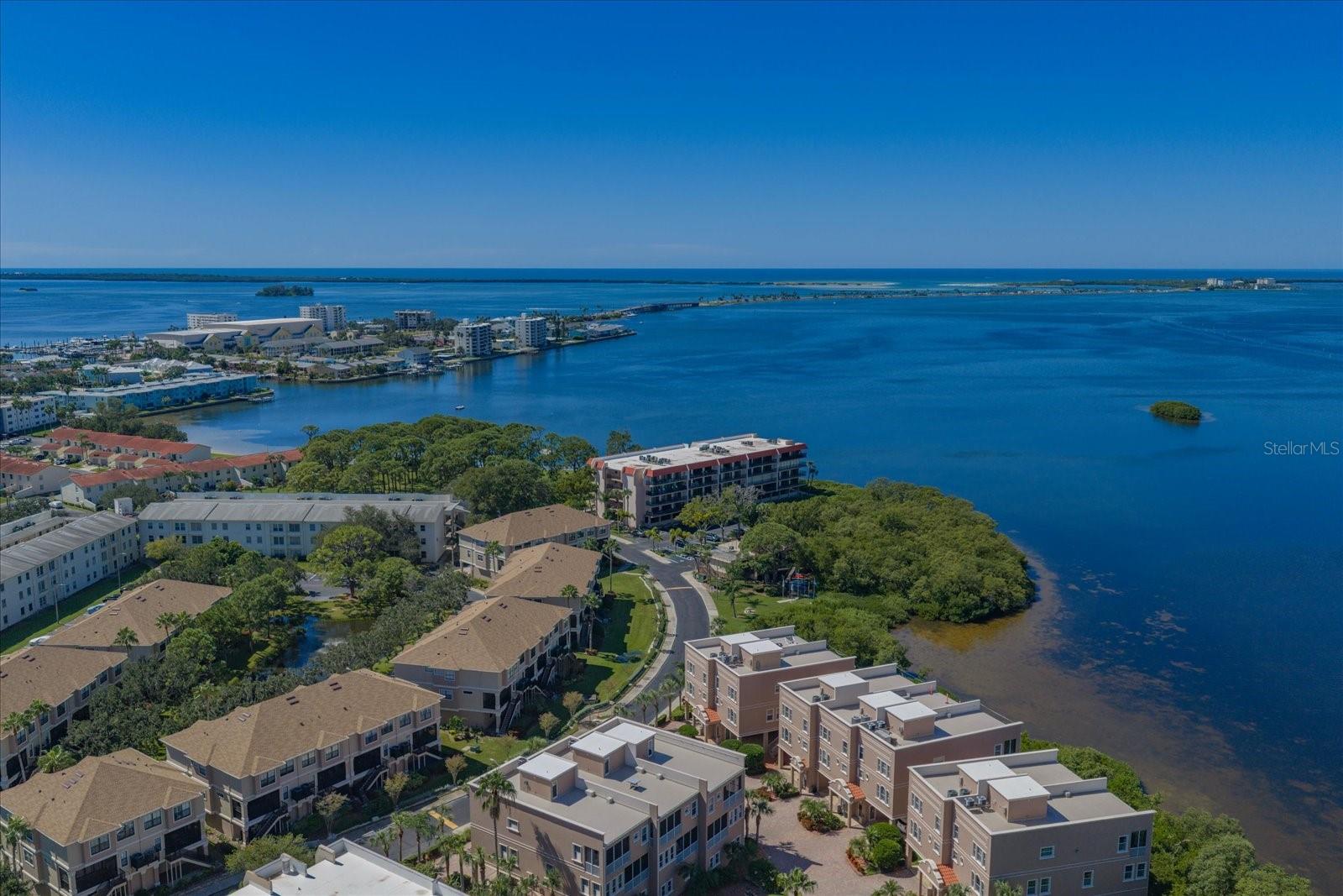 2700 BAYSHORE BLVD #11404 — photo 35