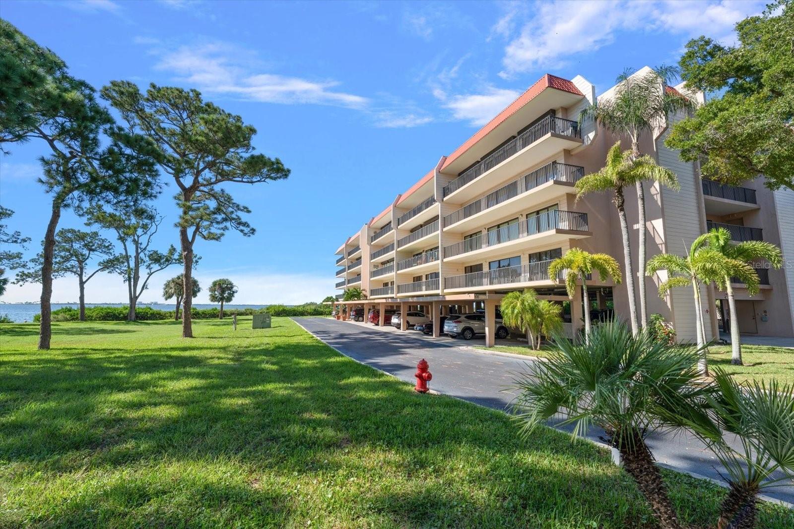 2700 BAYSHORE BLVD #11404 — photo 31