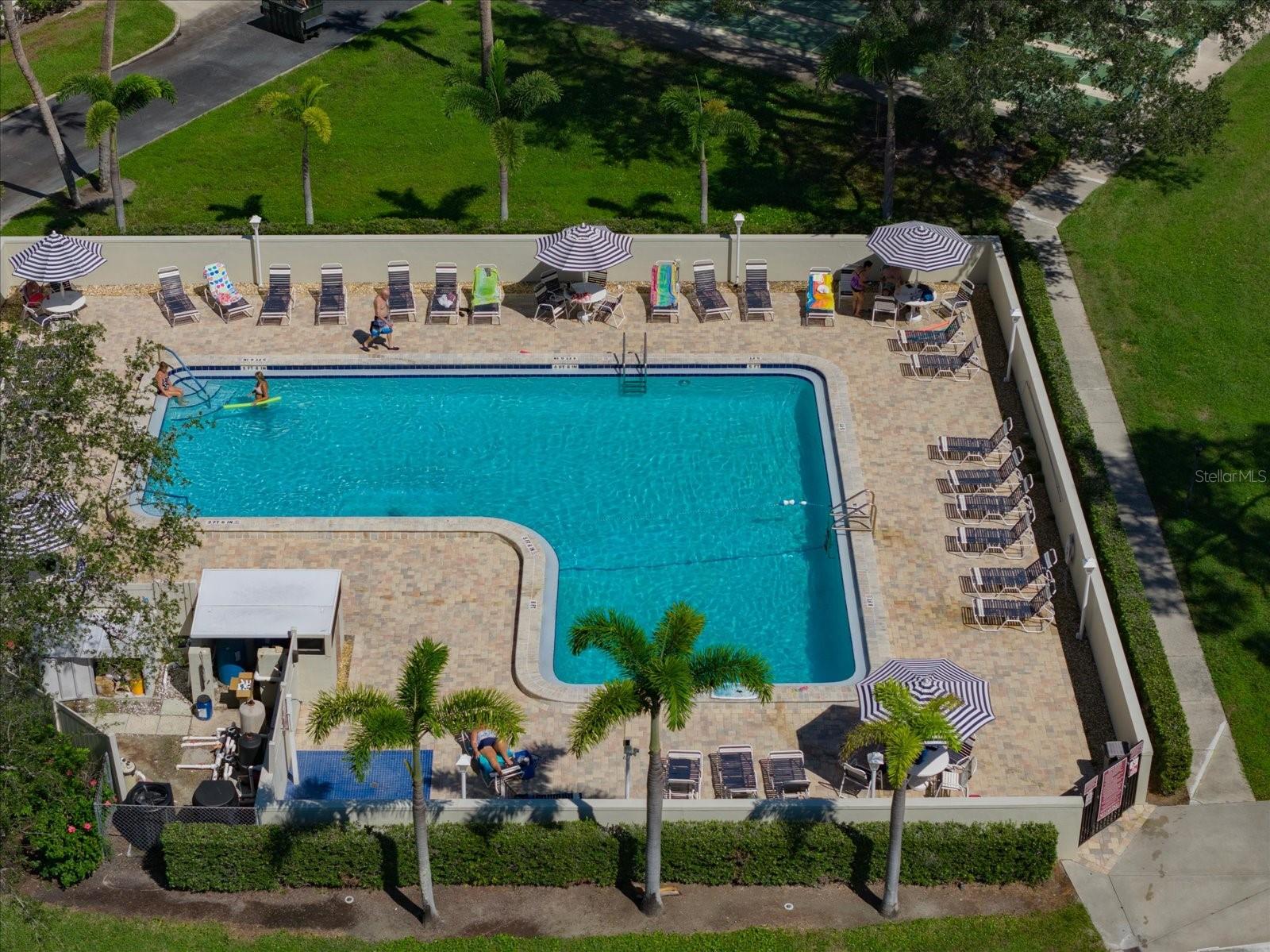 2700 BAYSHORE BLVD #11404 — photo 25