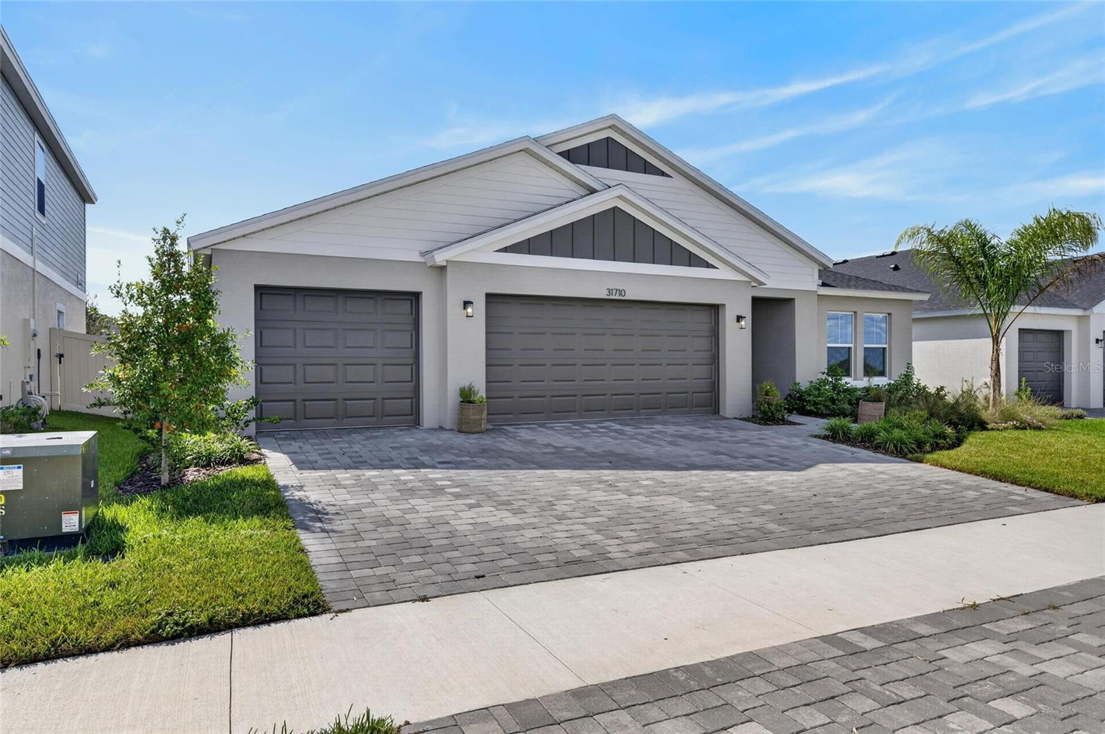 31710 CHATEAU MANOR LANE — photo 54