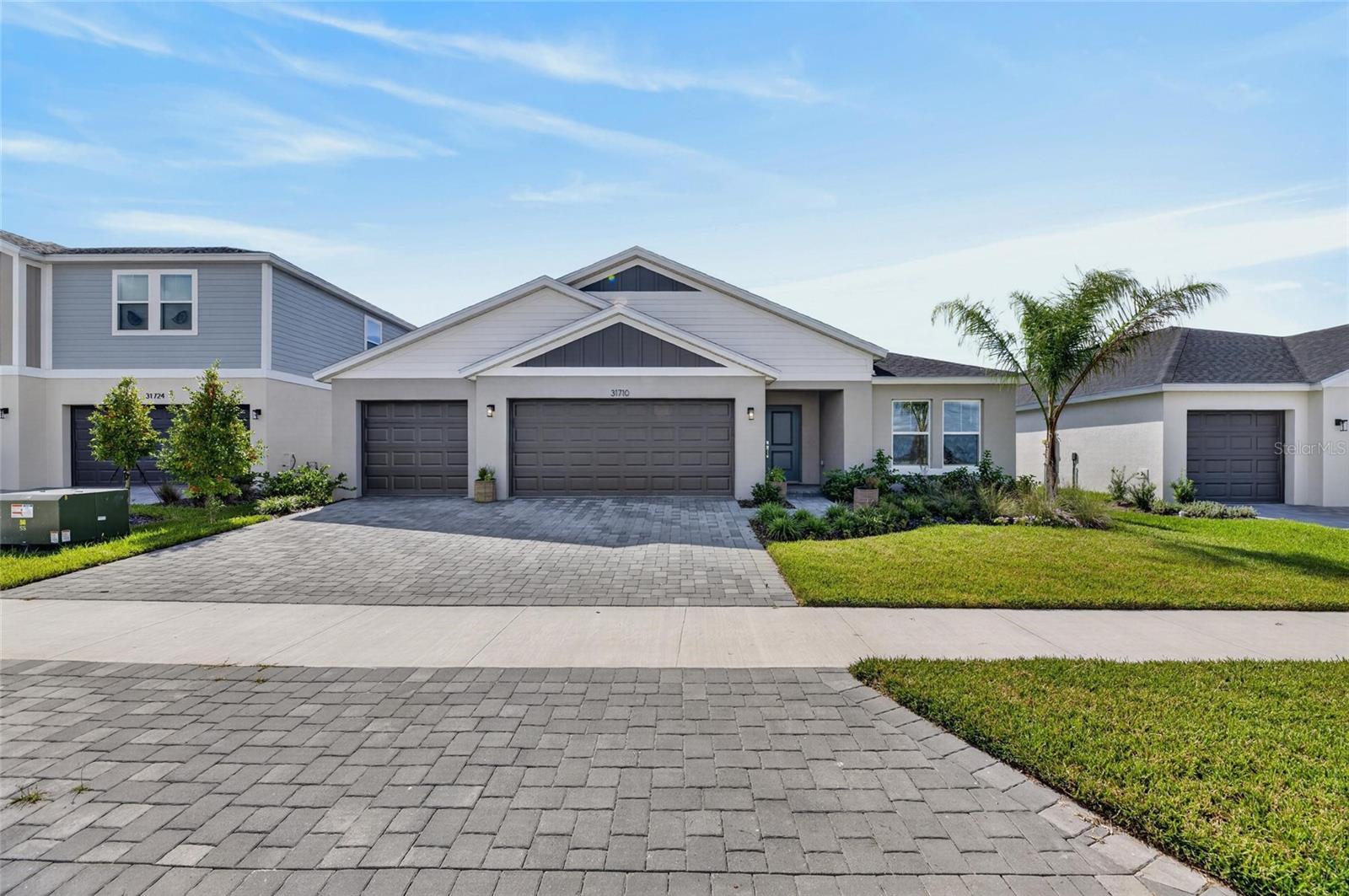 31710 CHATEAU MANOR LANE — photo 55