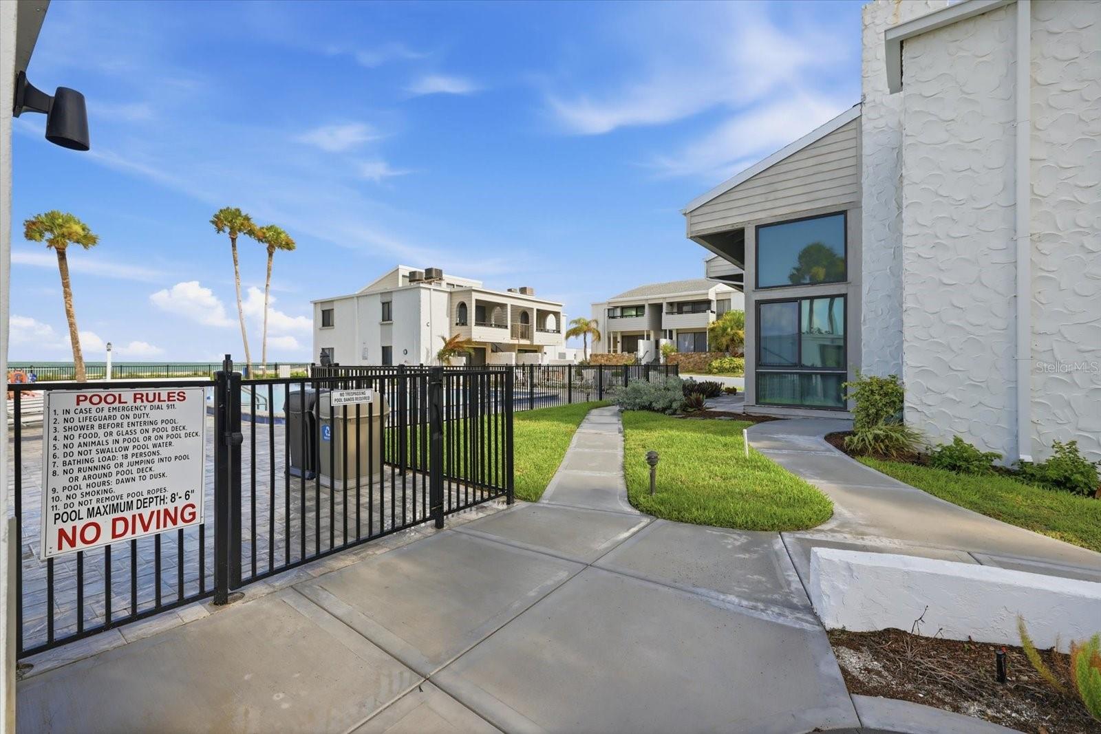 1555 TARPON CENTER DR #116 — photo 25