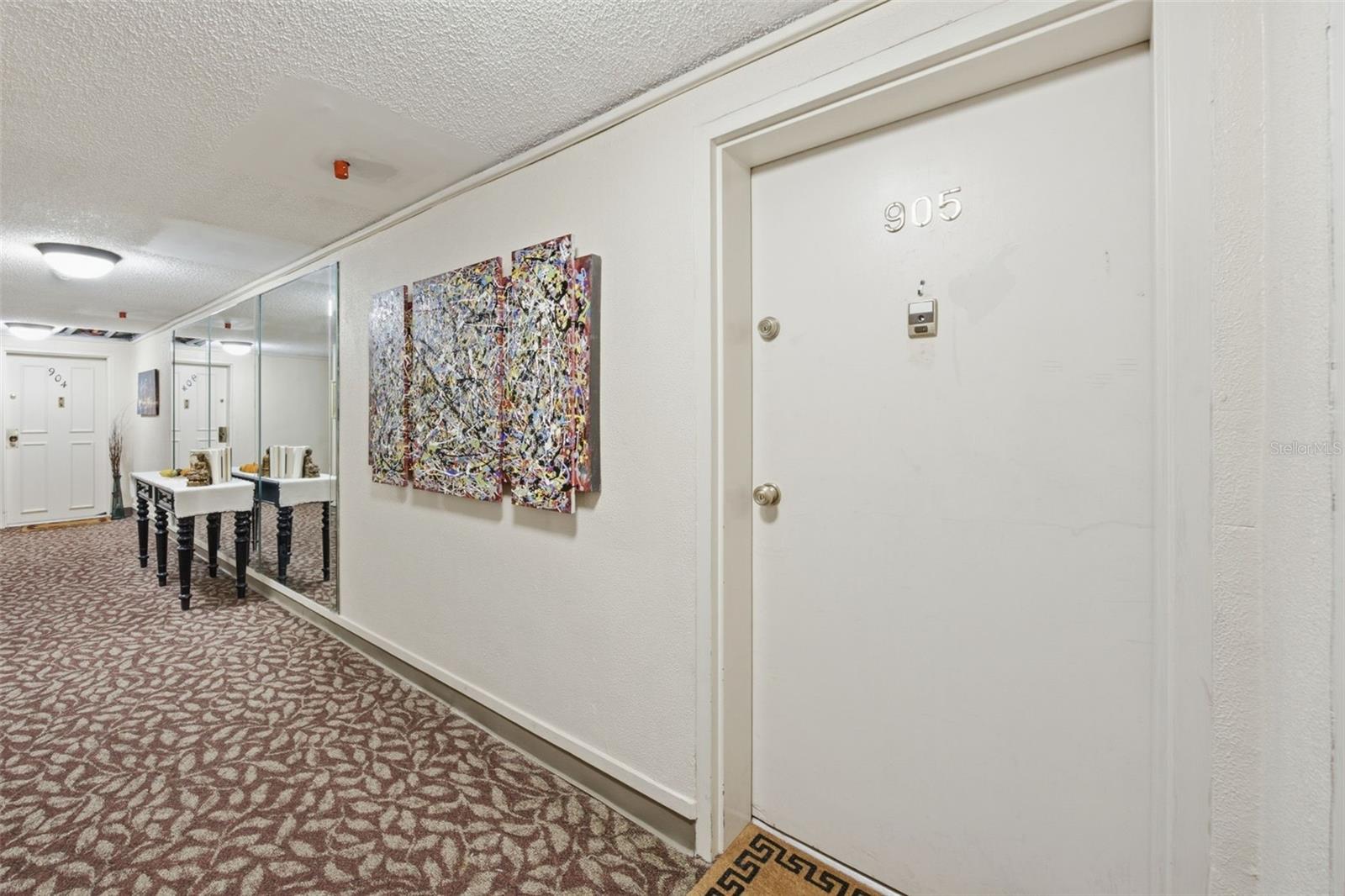 4141 BAYSHORE BLVD #905 — photo 2