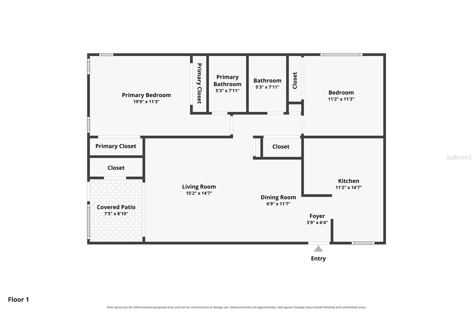 2650 COUNTRYSIDE BLVD #B105 — photo 21
