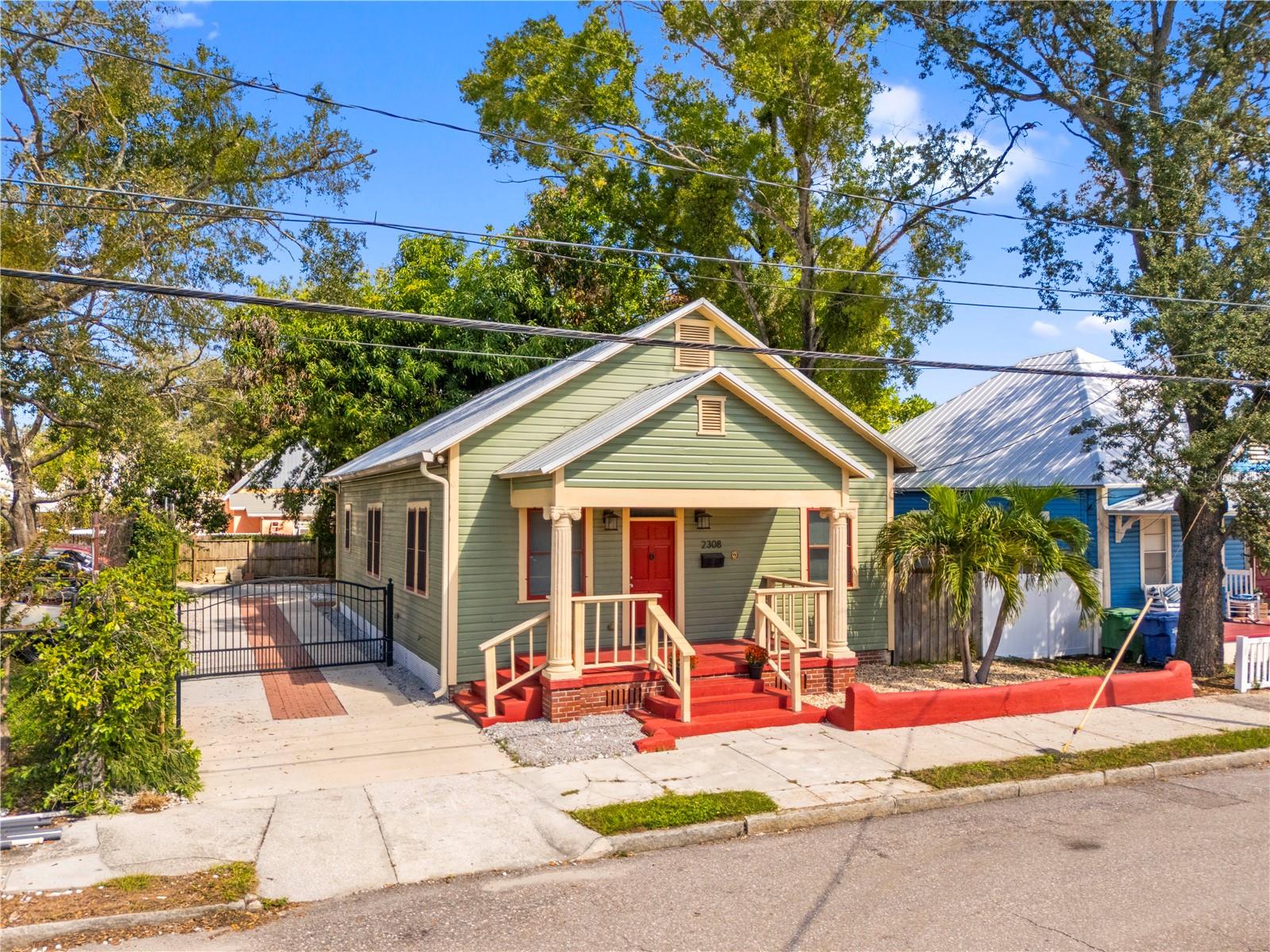 2308 E 4TH AVE — photo 48