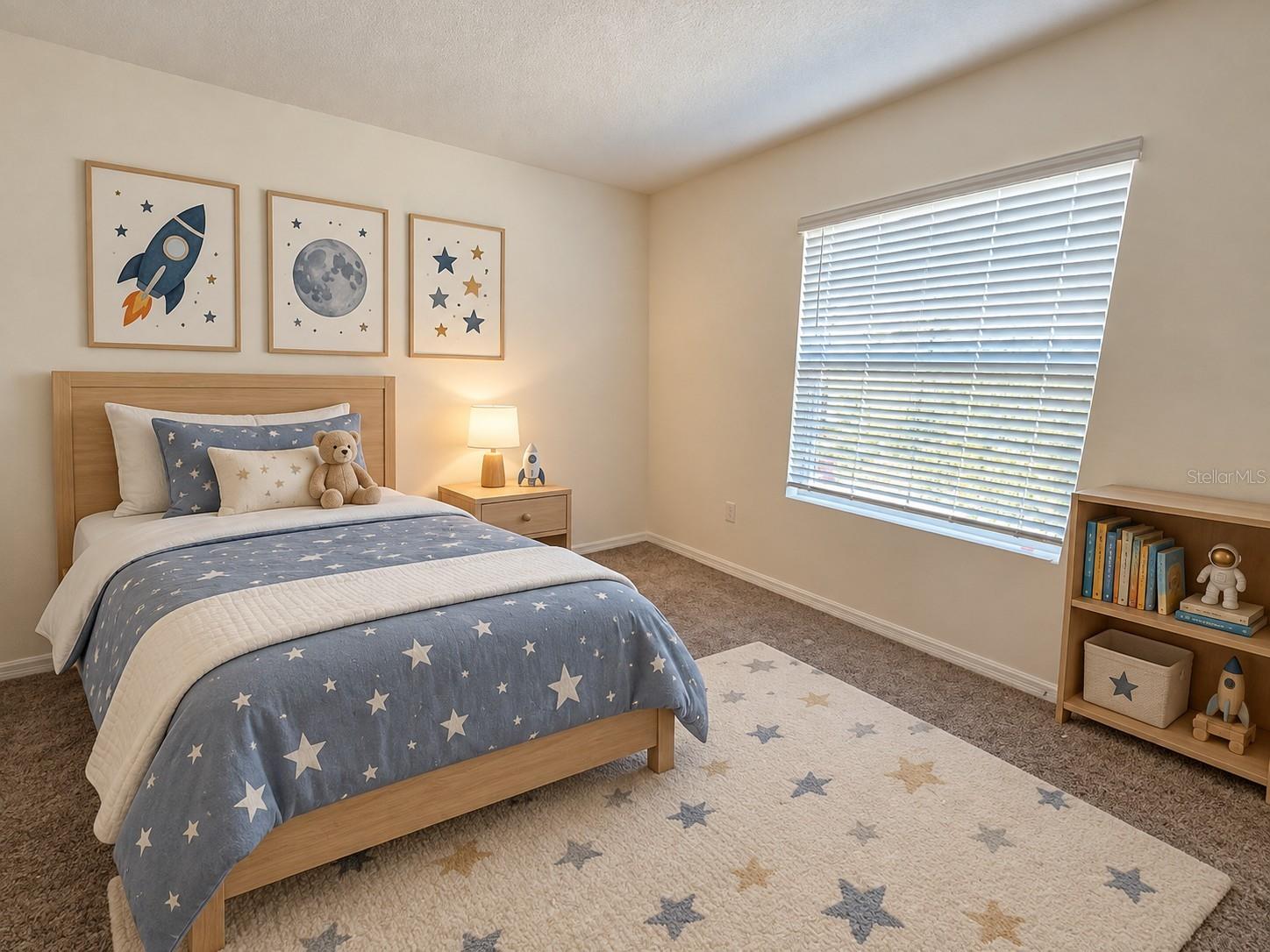 3515 WHITE DANDELION CT — photo 13