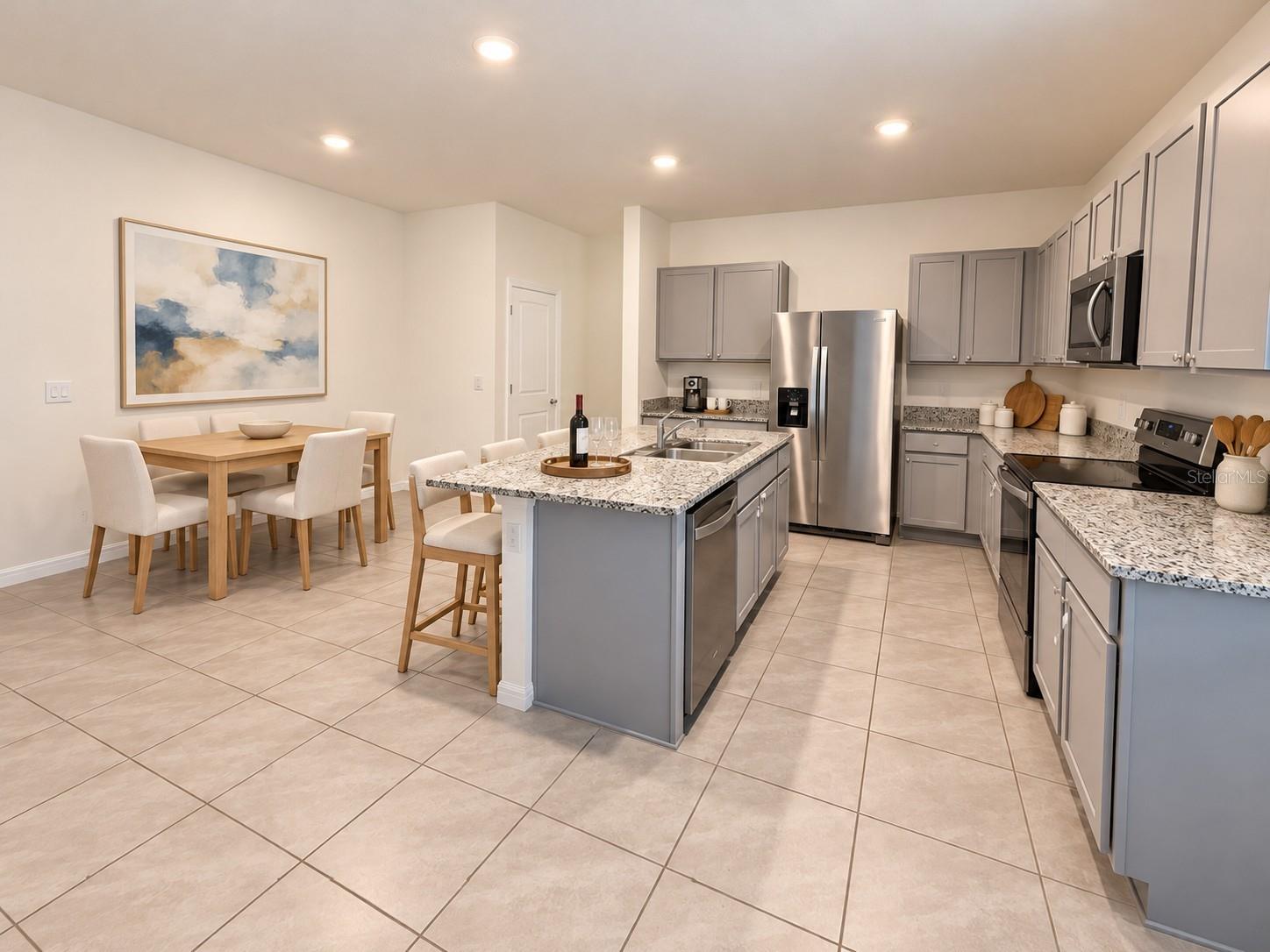 3515 WHITE DANDELION CT — photo 3