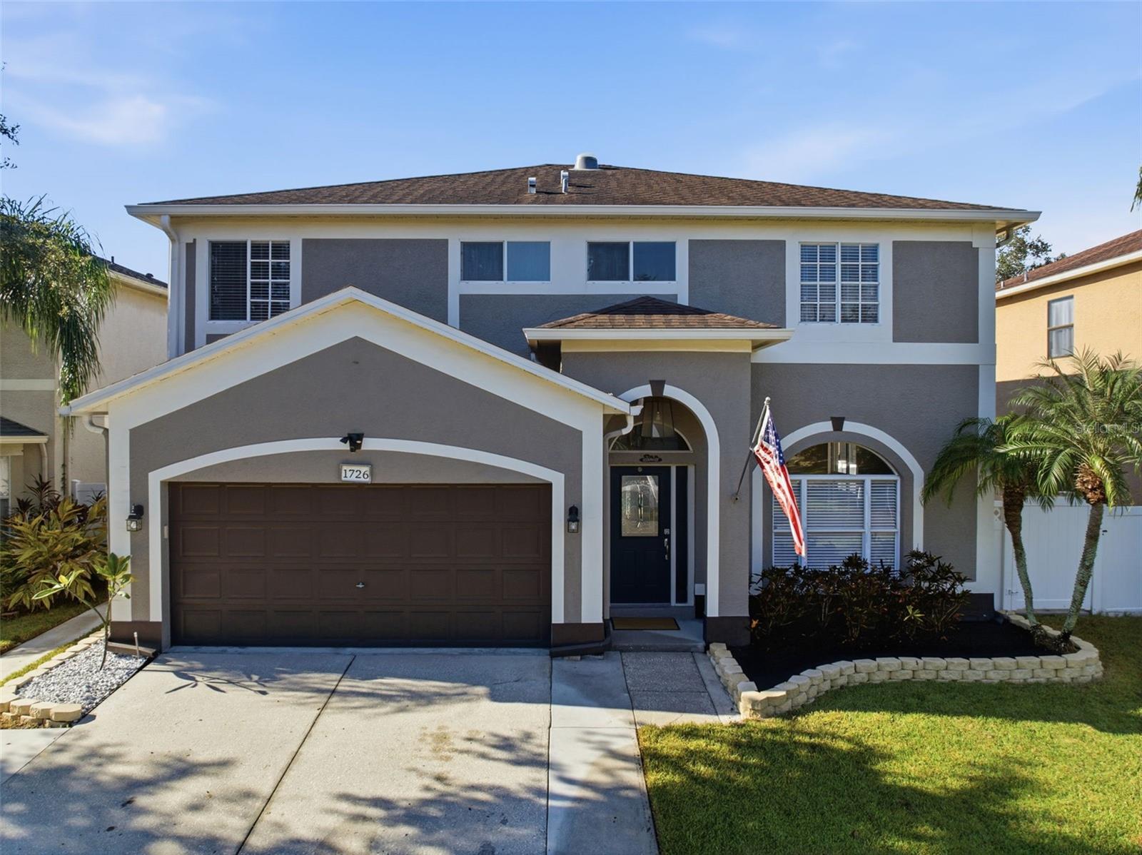 1726 SPLIT FORK DR — photo 5