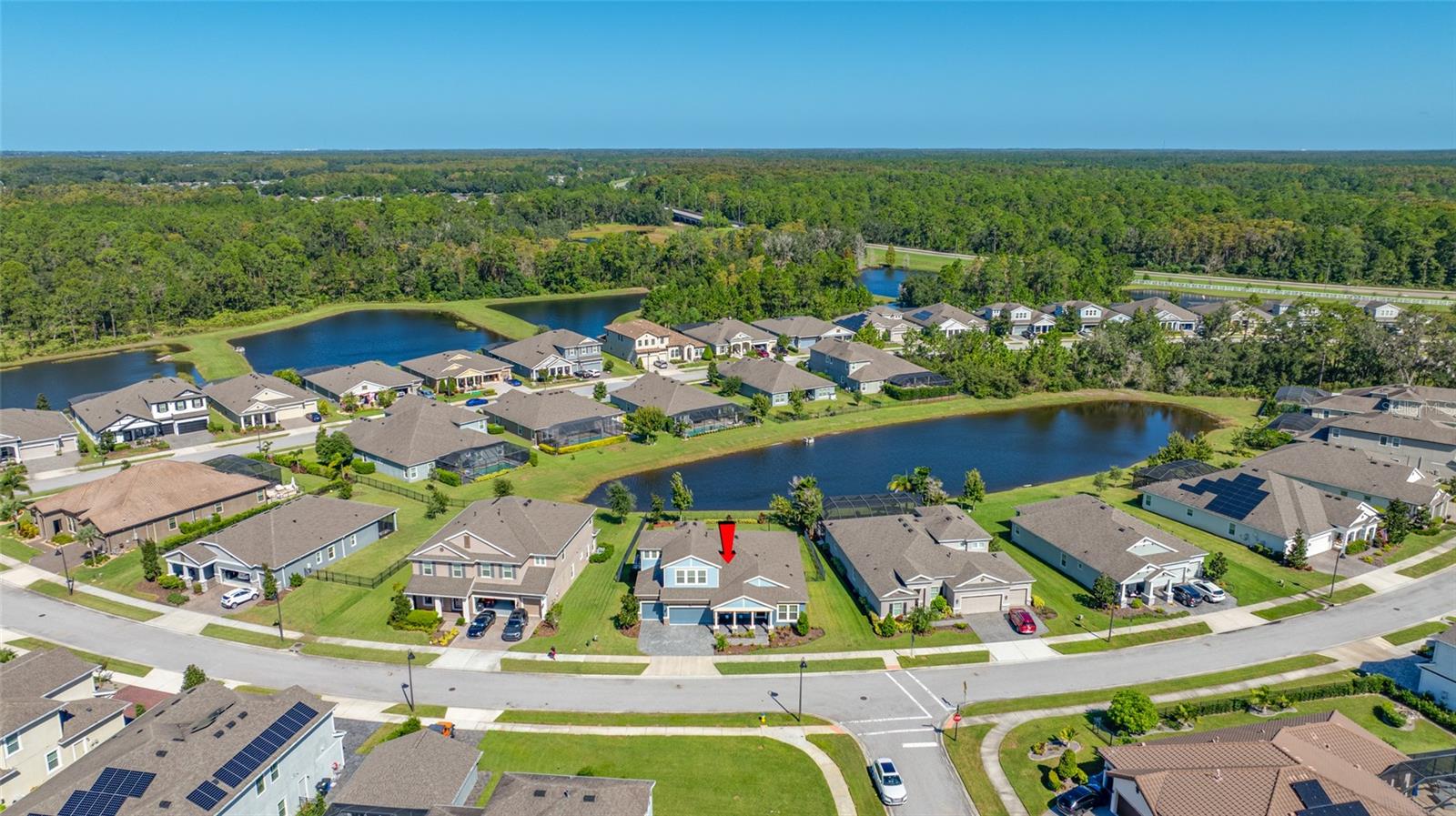 4161 GLADE WOOD LOOP — photo 43