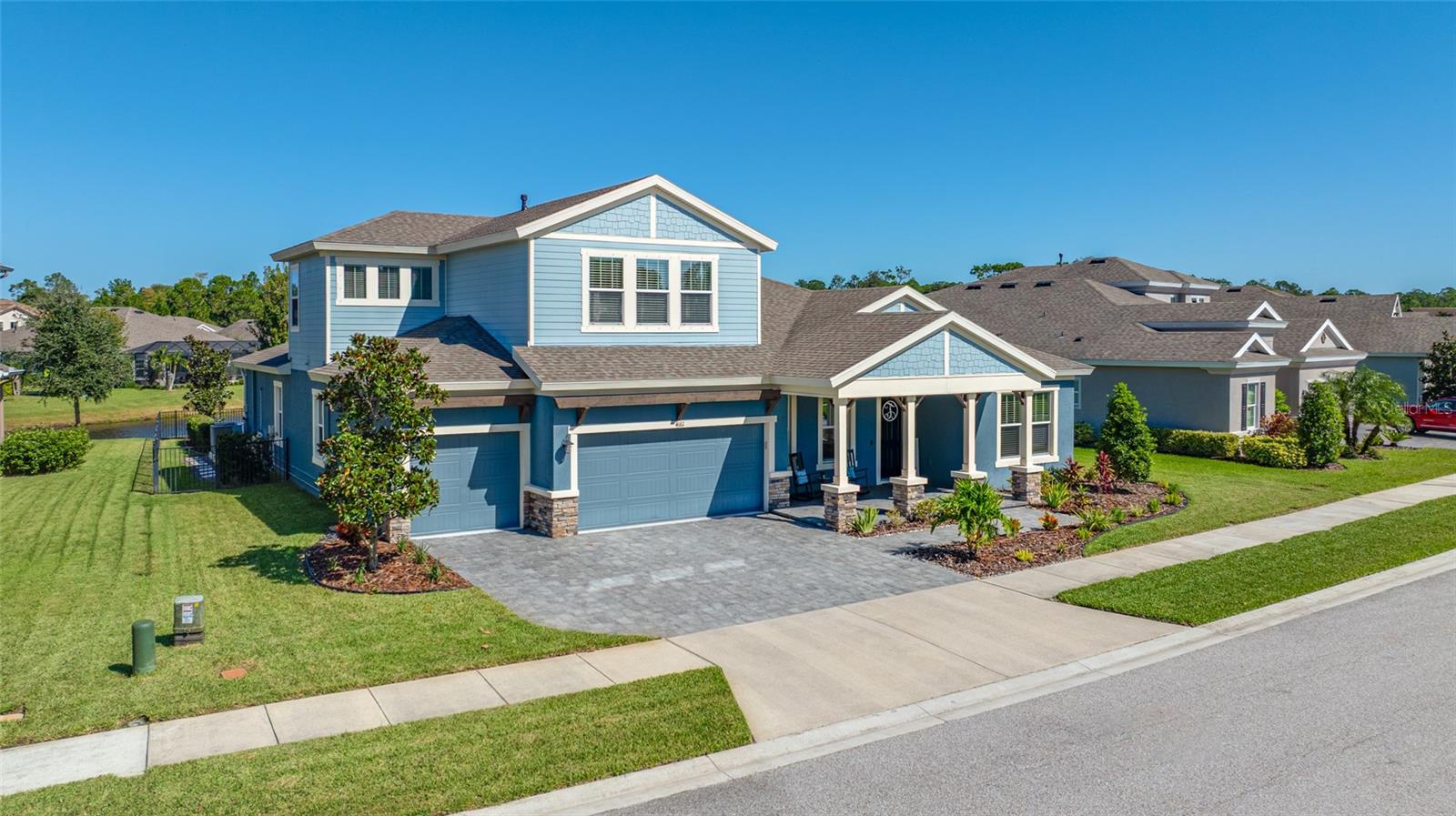 4161 GLADE WOOD LOOP — photo 6