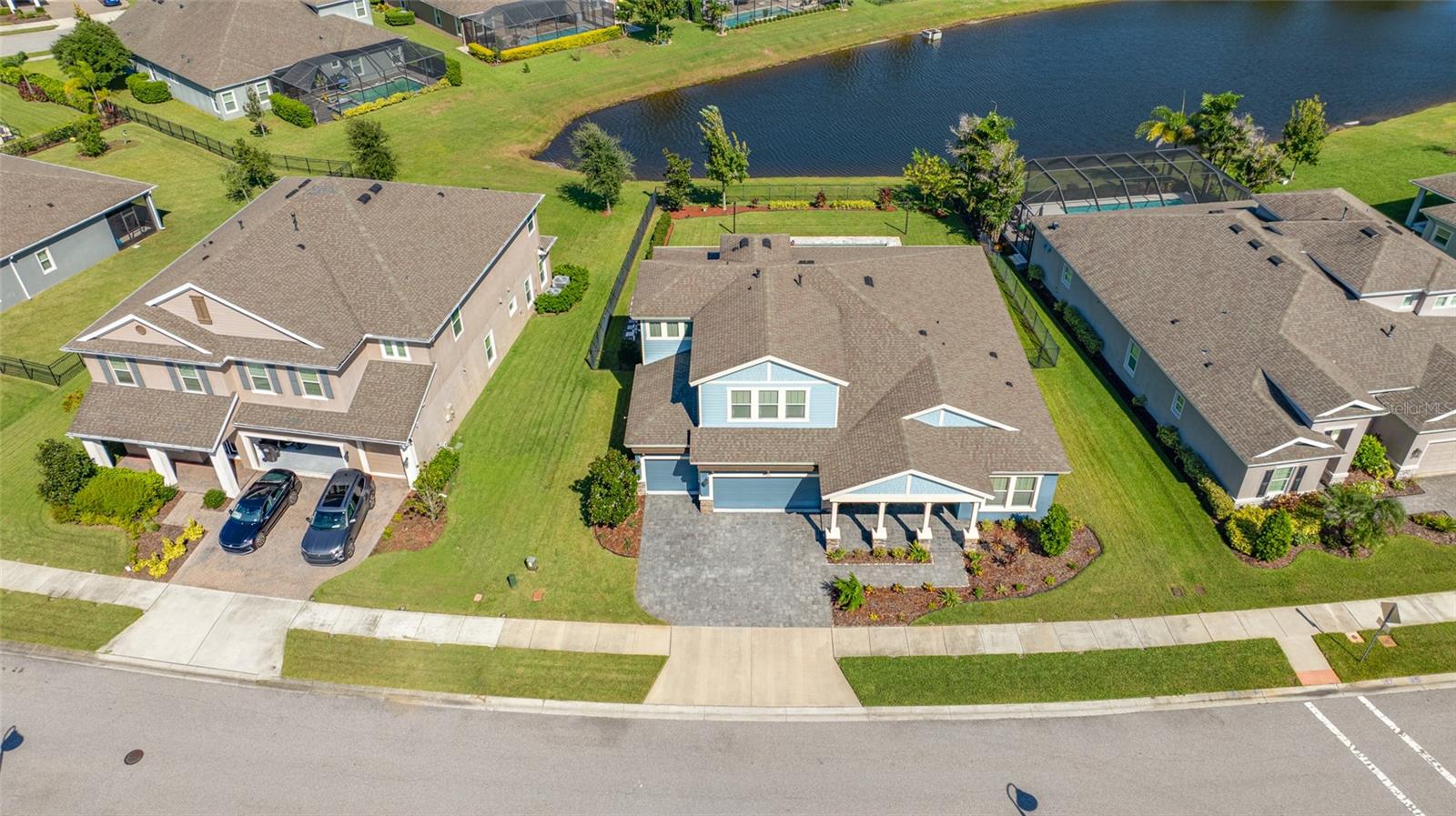 4161 GLADE WOOD LOOP — photo 38