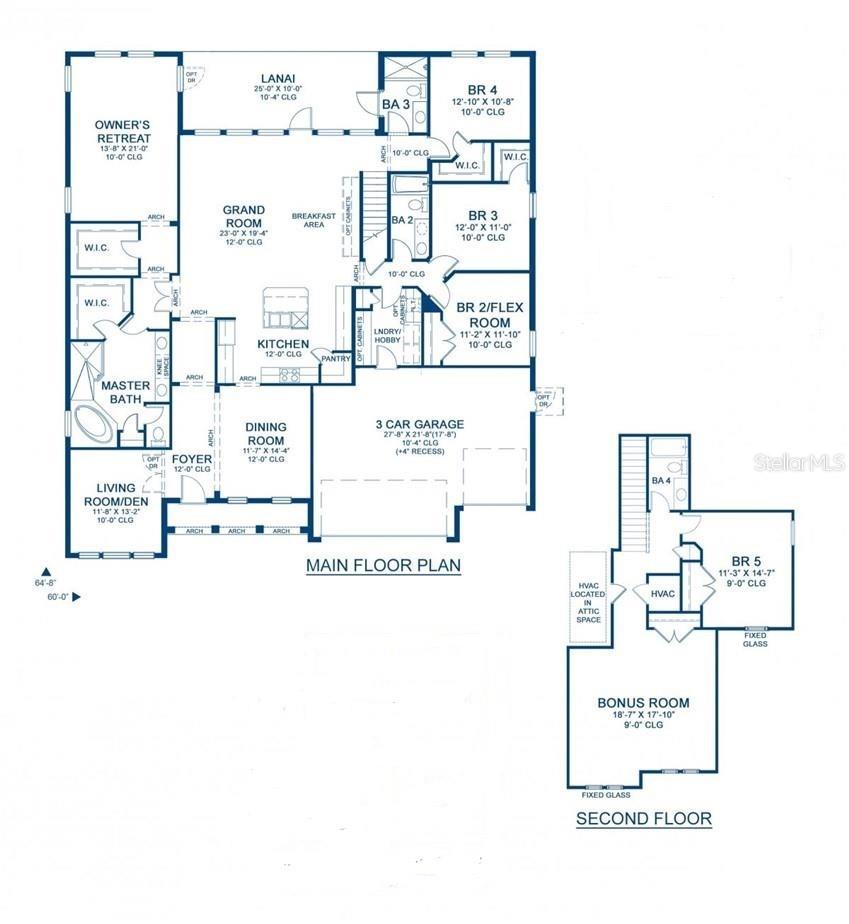 4161 GLADE WOOD LOOP — photo 46